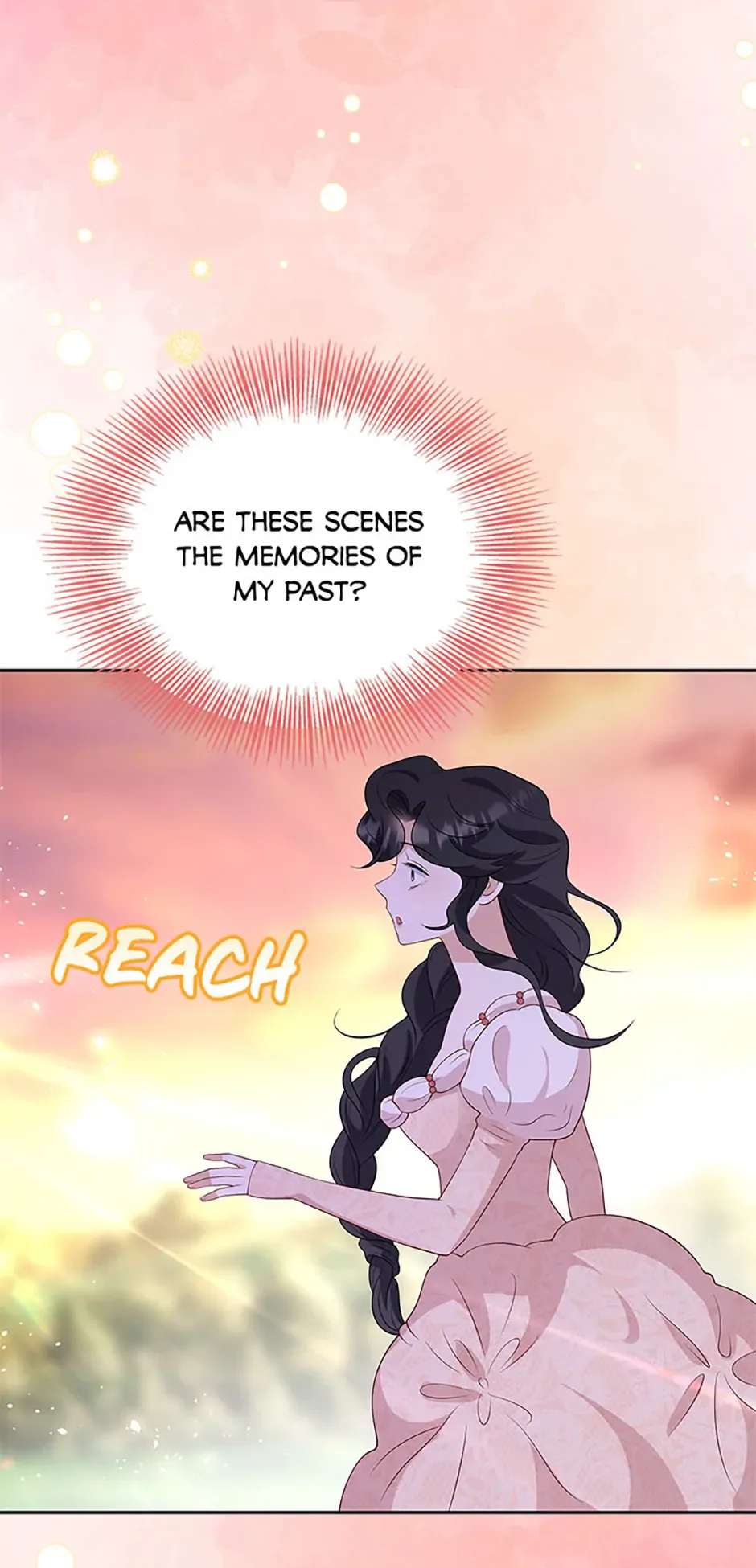 After the Frozen Heart Melts Chapter 73 page 37