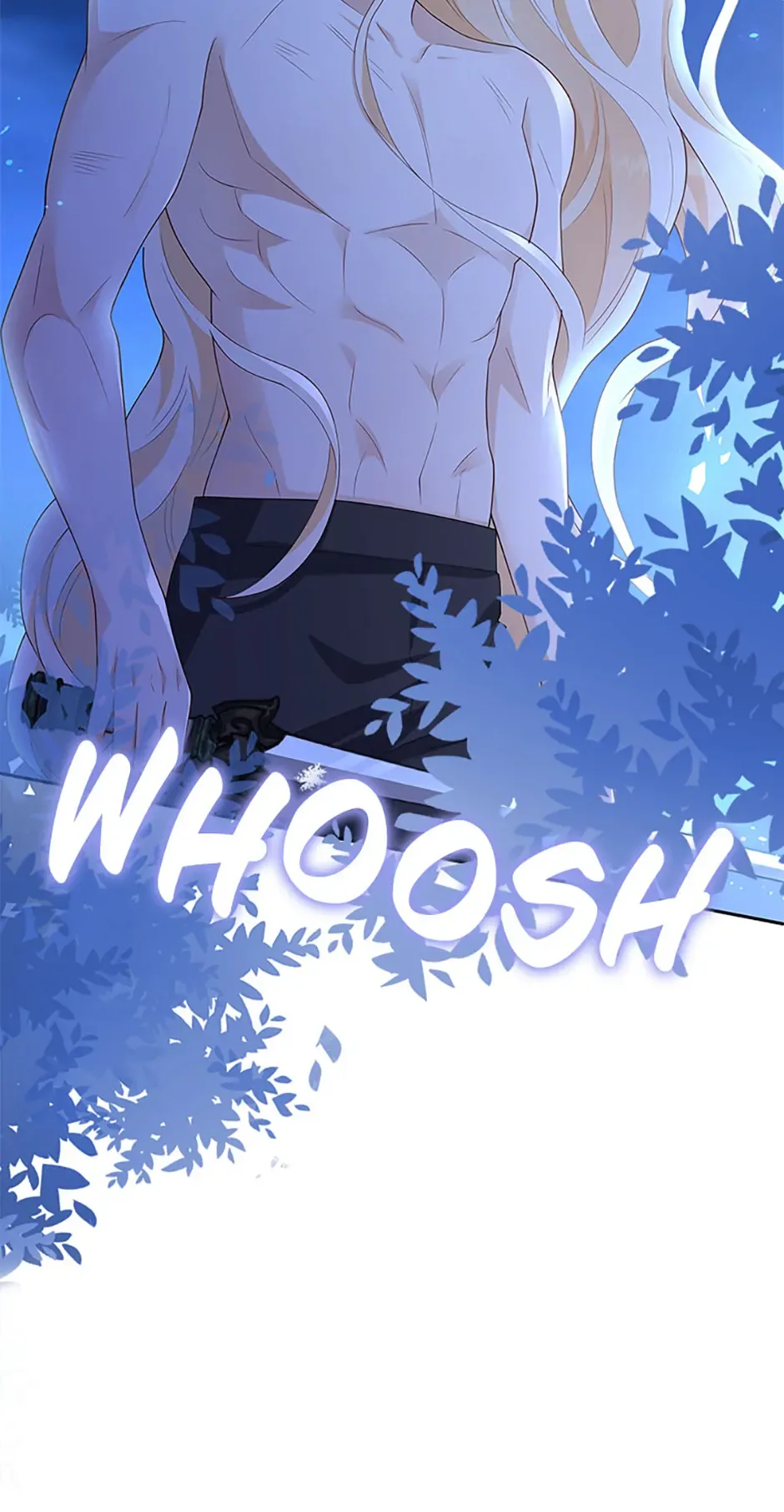 After the Frozen Heart Melts Chapter 79 page 12