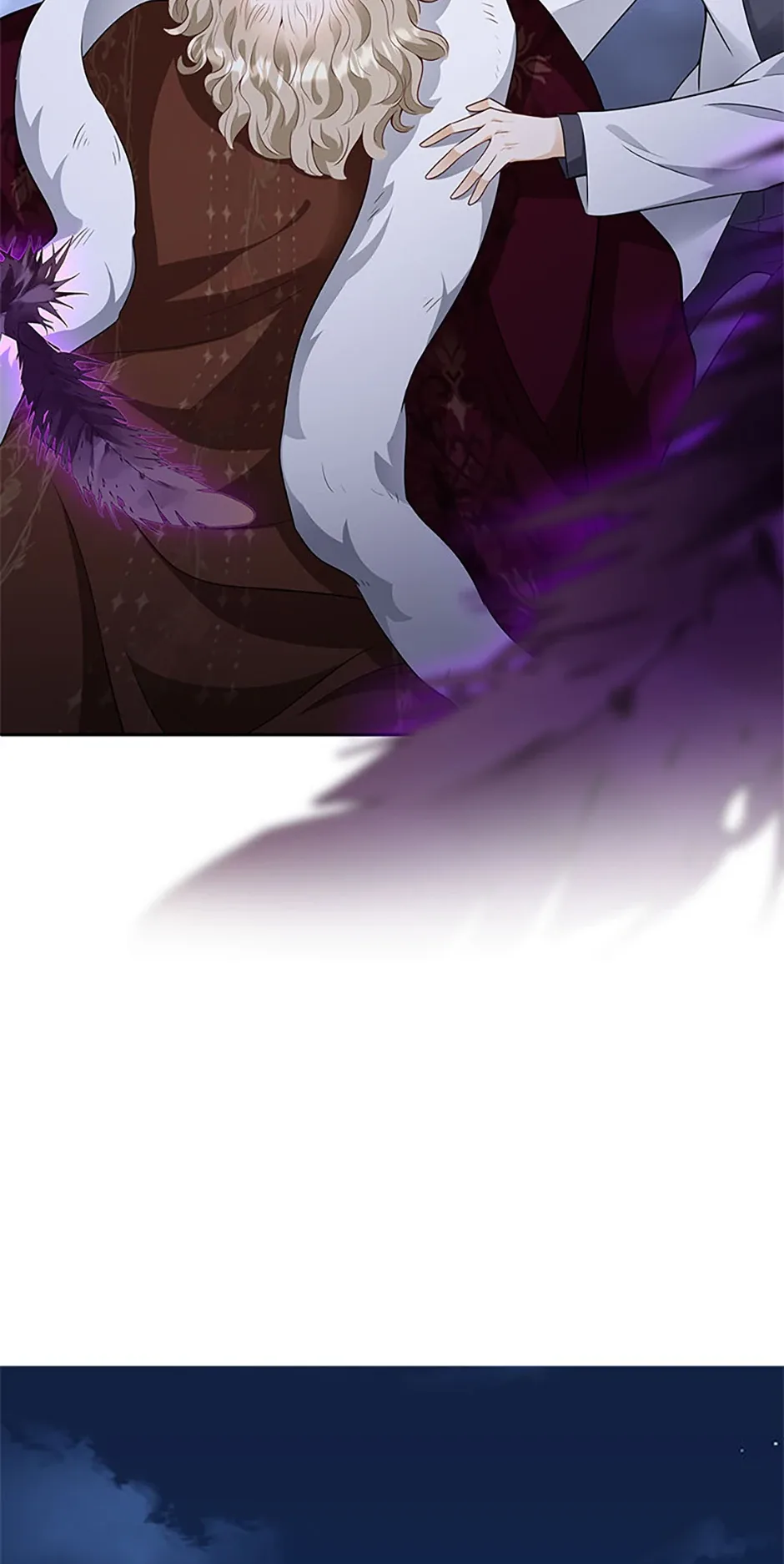 After the Frozen Heart Melts Chapter 78 page 28