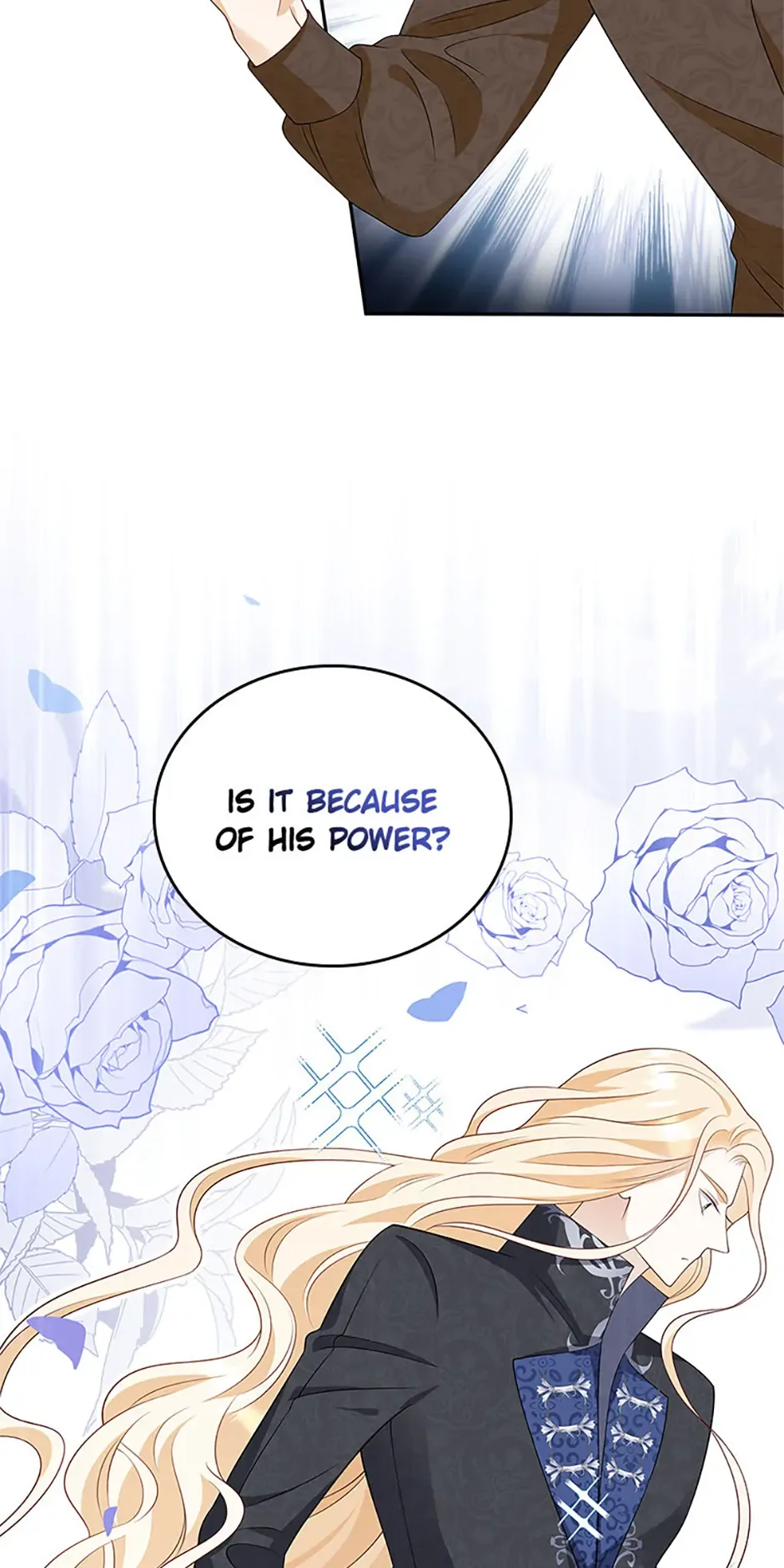 After the Frozen Heart Melts Chapter 76 page 28