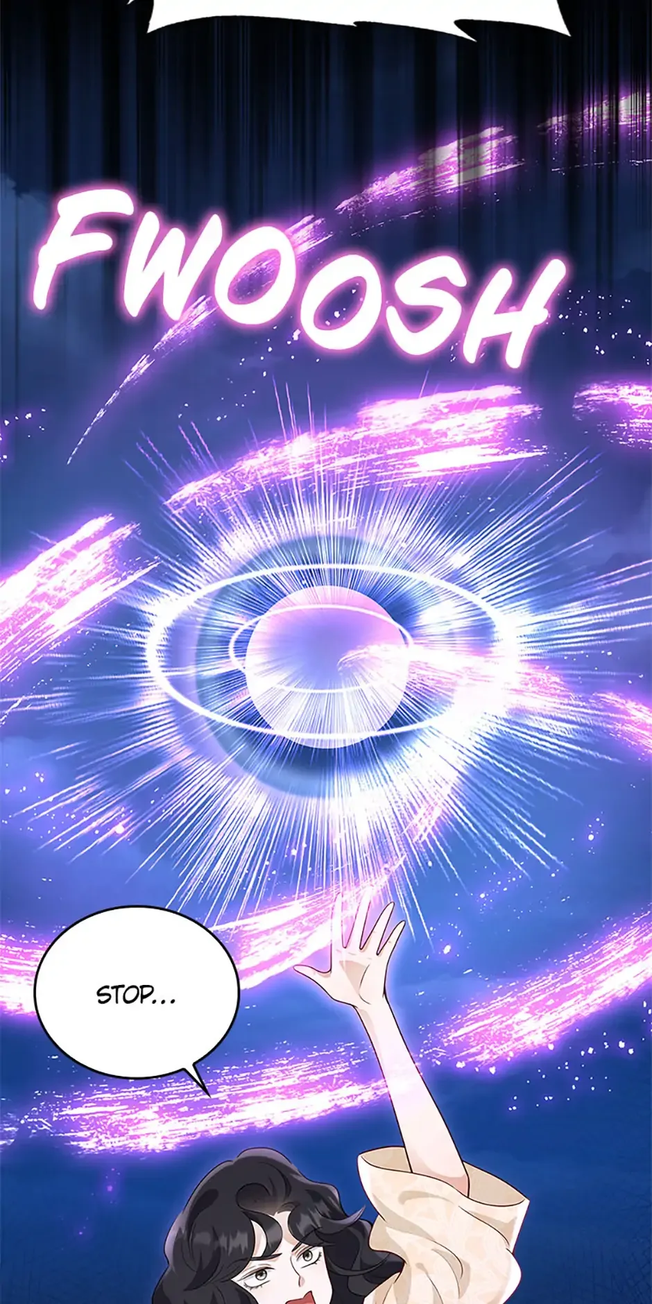 After the Frozen Heart Melts Chapter 78 page 33
