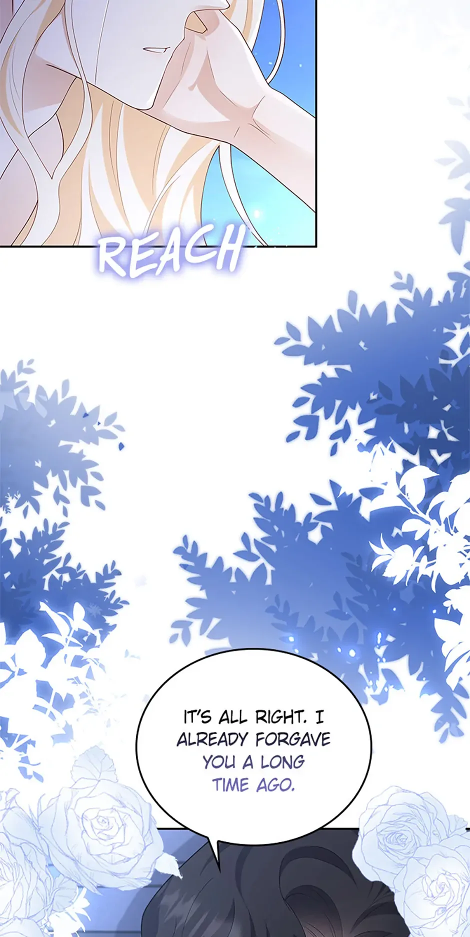 After the Frozen Heart Melts Chapter 79 page 24