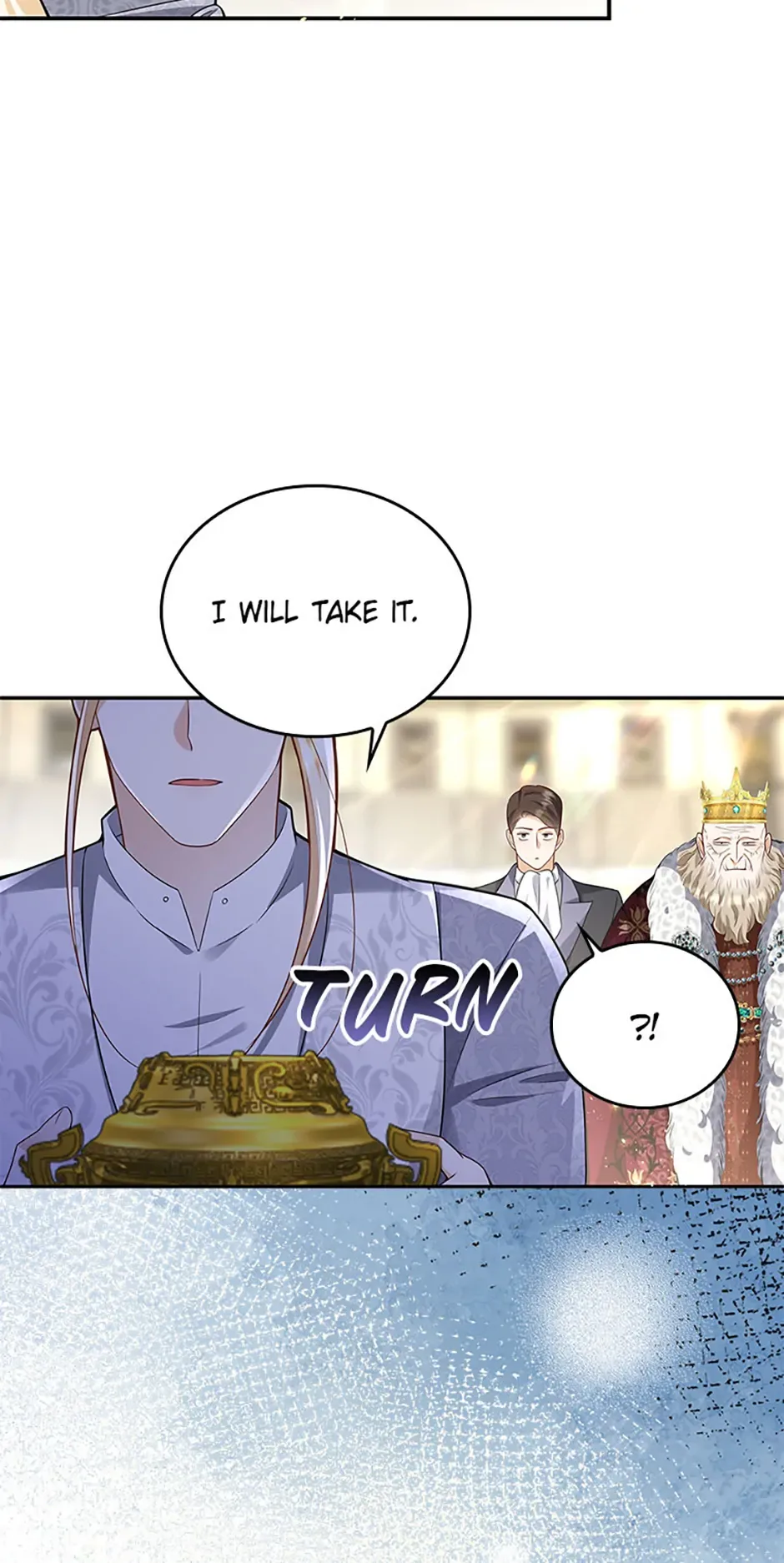 After the Frozen Heart Melts Chapter 72 page 46