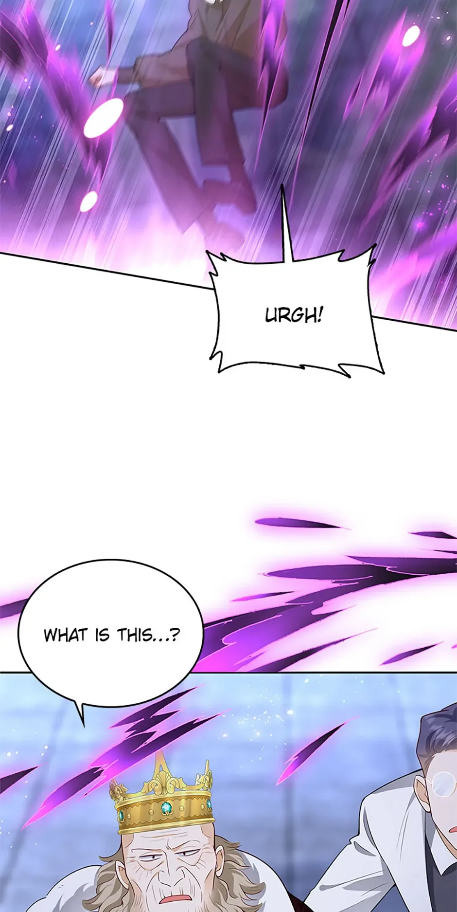 After the Frozen Heart Melts Chapter 78 page 27