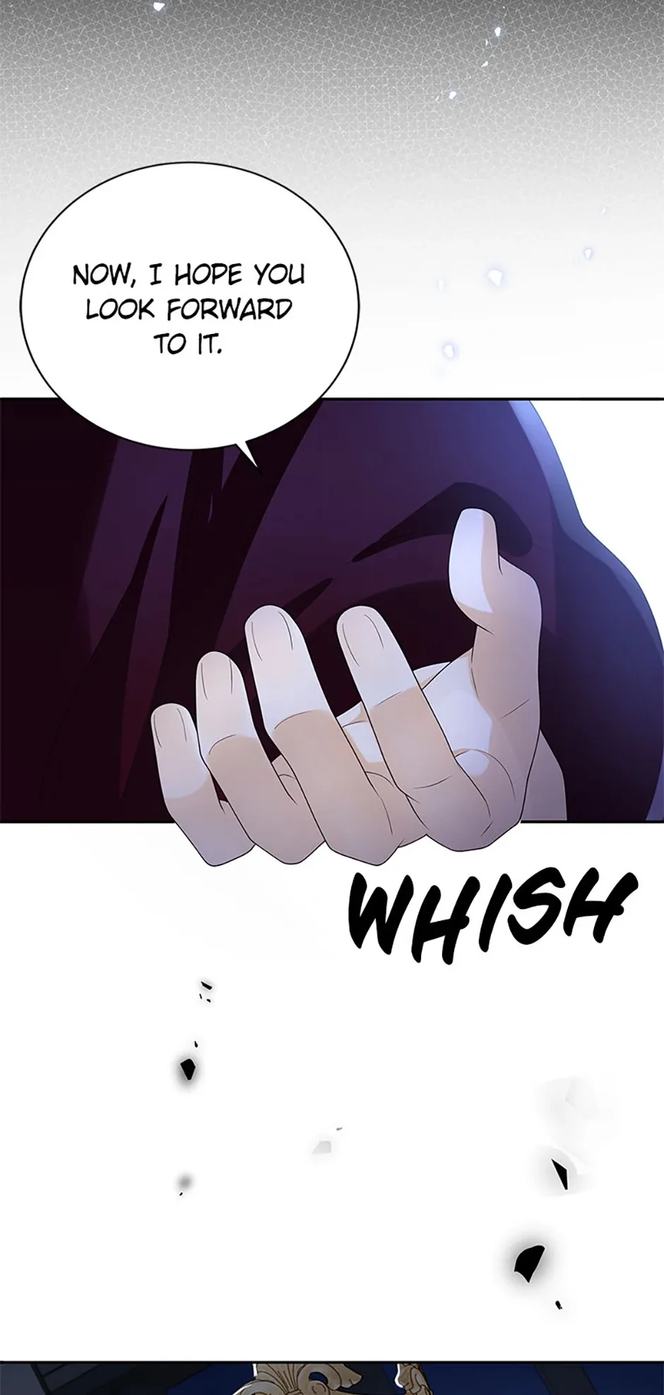 After the Frozen Heart Melts Chapter 77 page 68