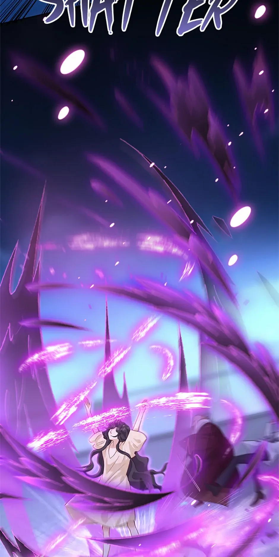 After the Frozen Heart Melts Chapter 78 page 25