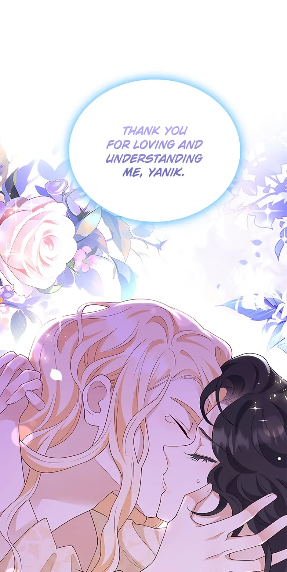 After the Frozen Heart Melts Chapter 79 page 26