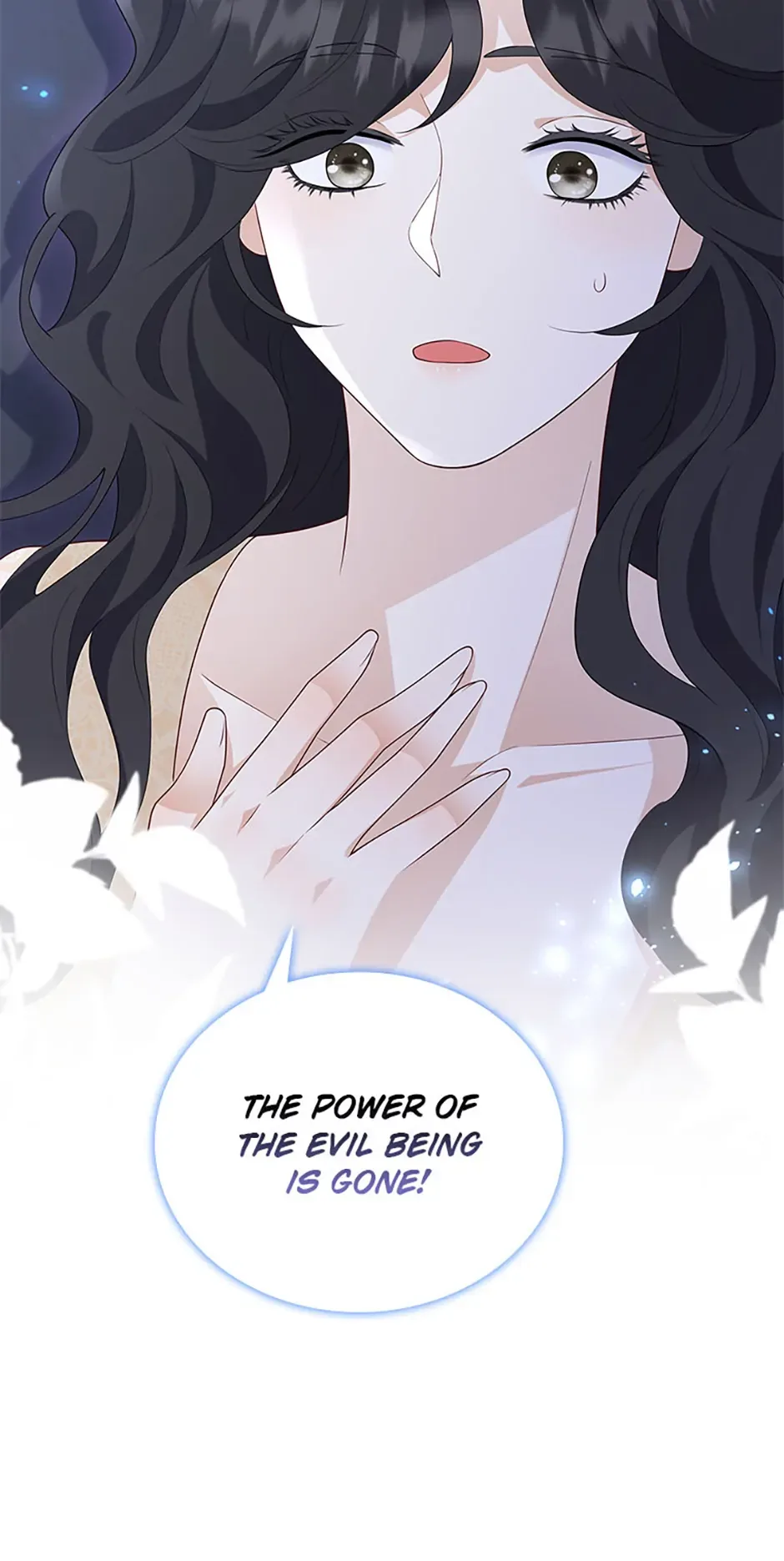 After the Frozen Heart Melts Chapter 79 page 31