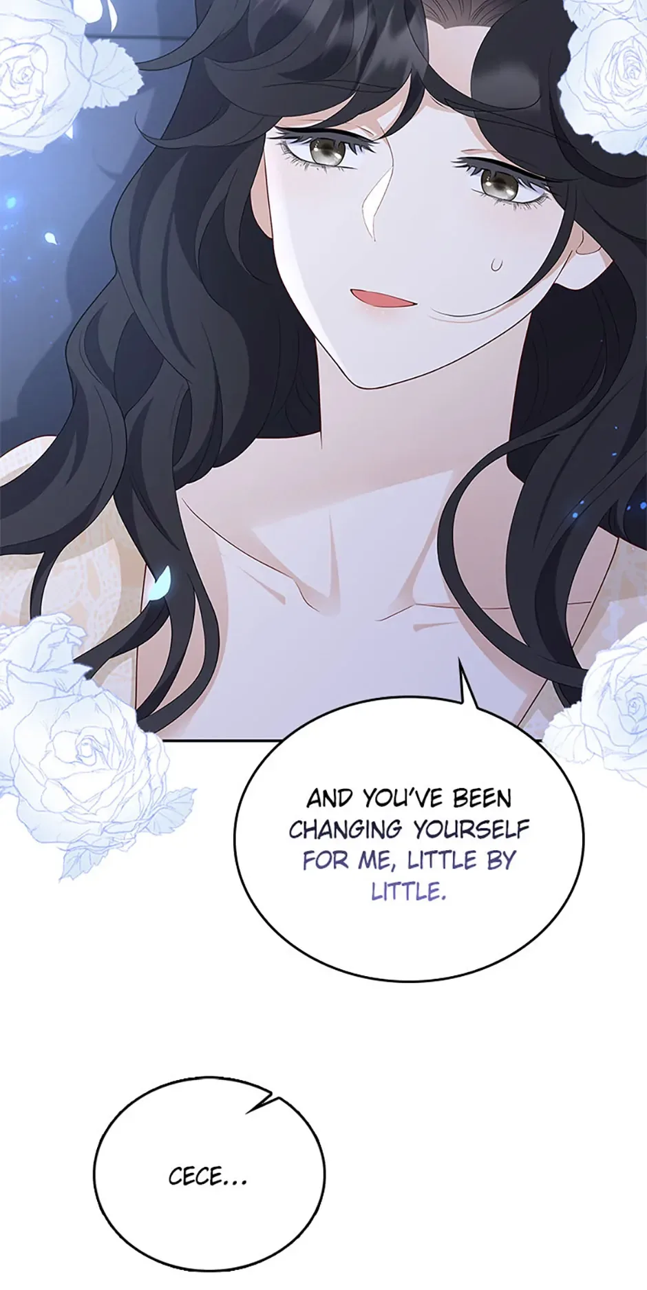 After the Frozen Heart Melts Chapter 79 page 25
