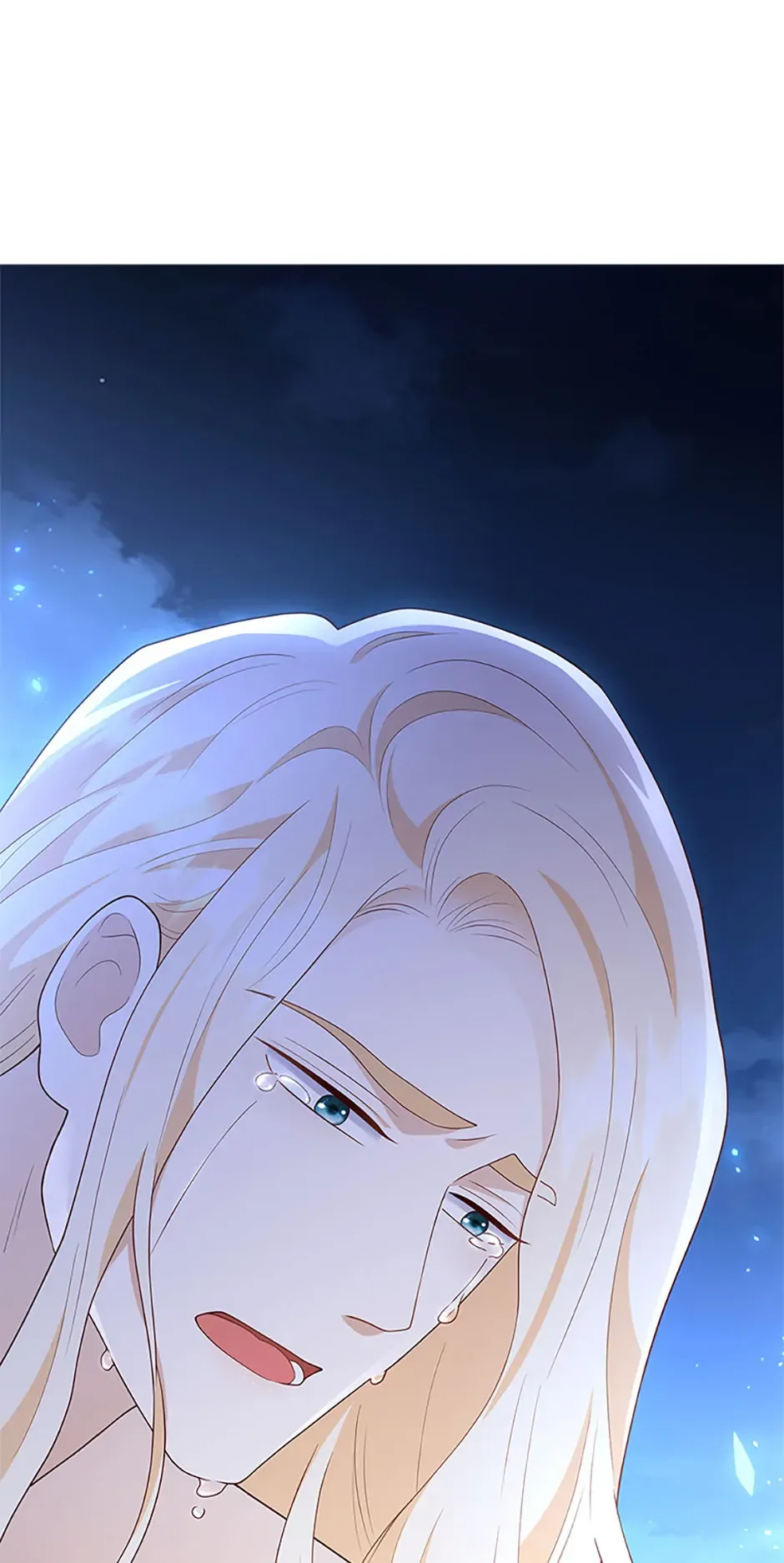 After the Frozen Heart Melts Chapter 79 page 22