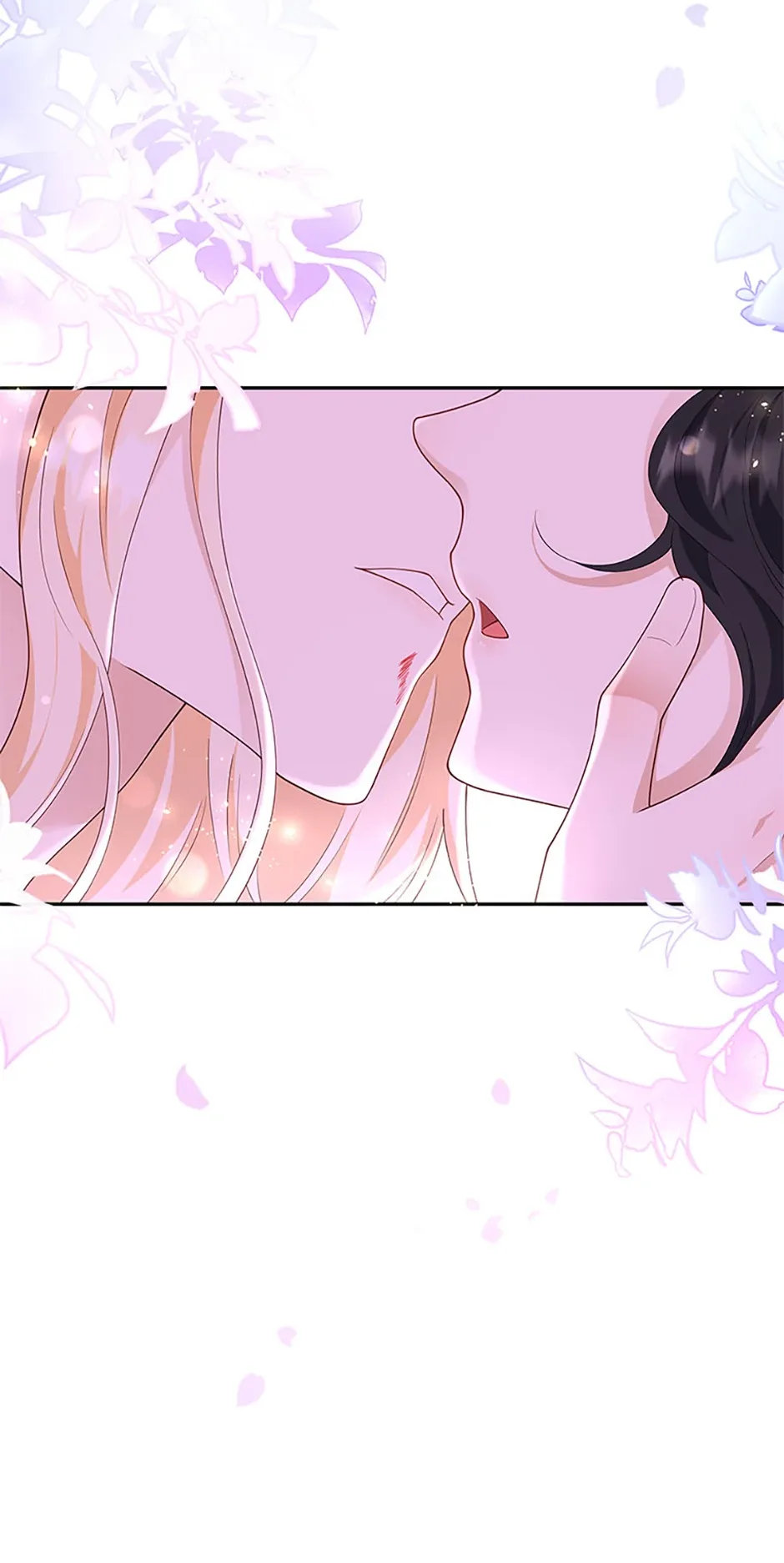 After the Frozen Heart Melts Chapter 79 page 28