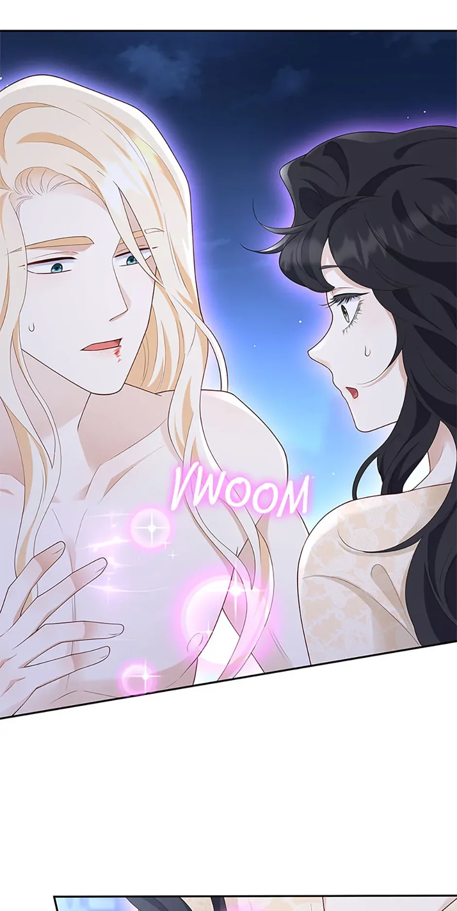 After the Frozen Heart Melts Chapter 79 page 29