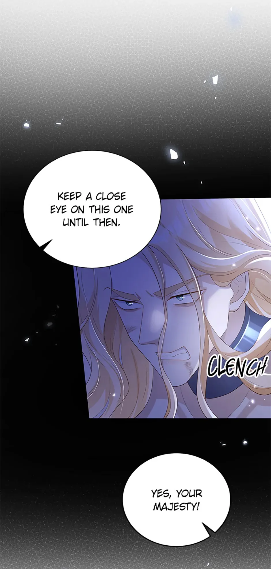 After the Frozen Heart Melts Chapter 77 page 67