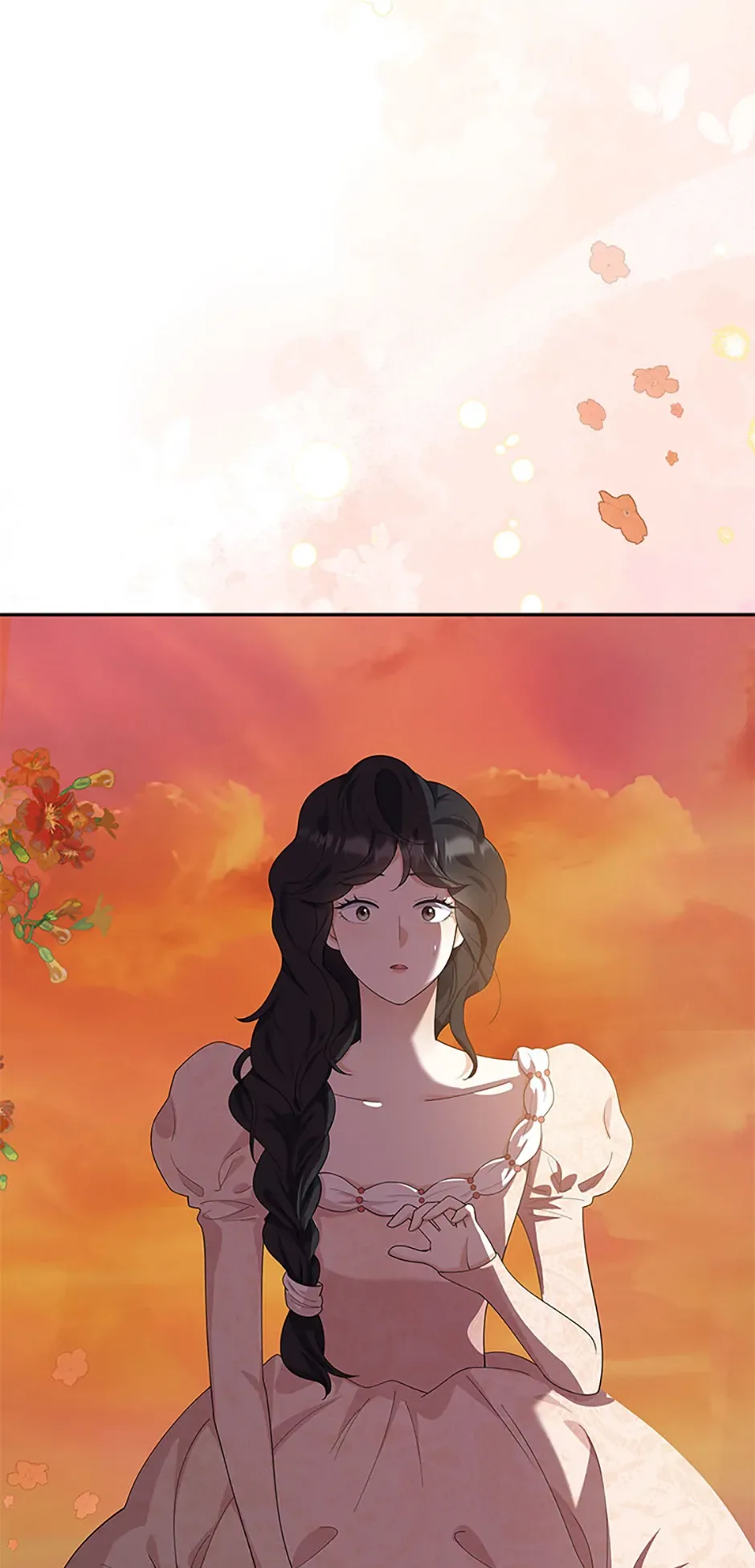 After the Frozen Heart Melts Chapter 73 page 39