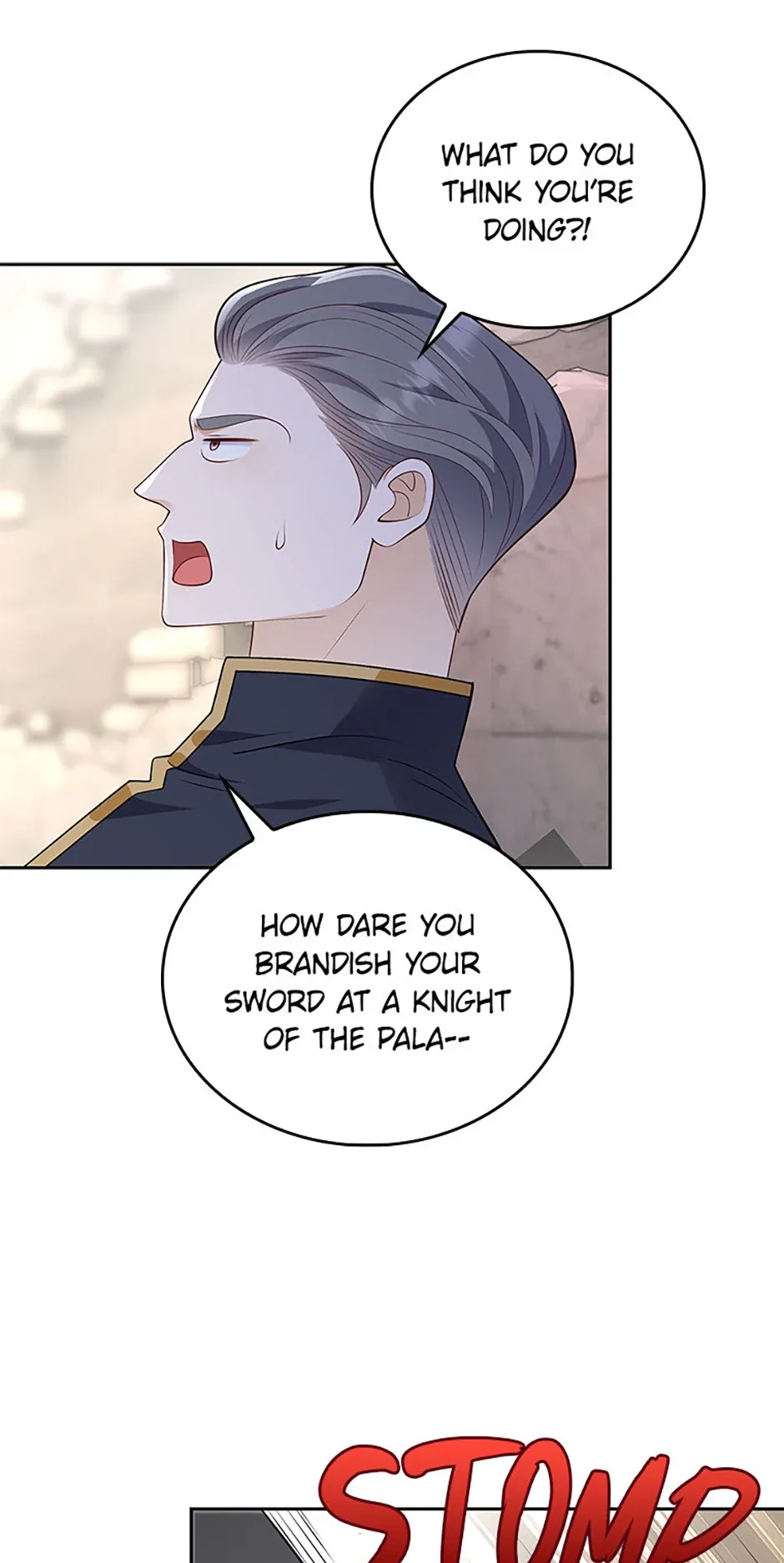 After the Frozen Heart Melts Chapter 75 page 38