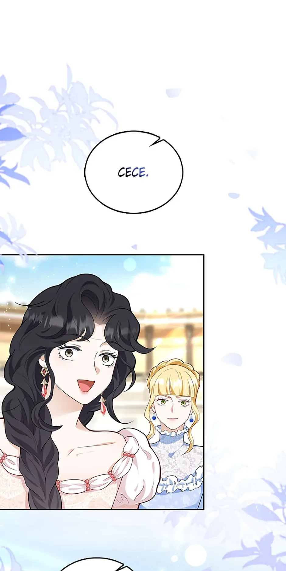After the Frozen Heart Melts Chapter 72 page 49