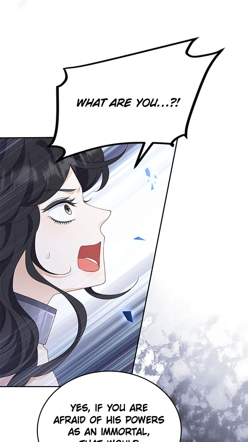 After the Frozen Heart Melts Chapter 76 page 35