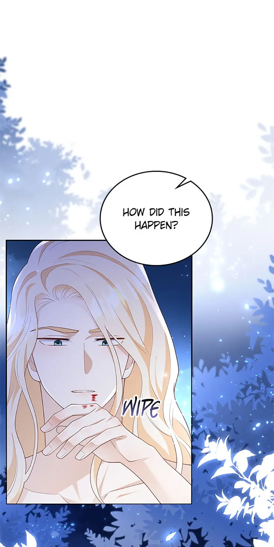 After the Frozen Heart Melts Chapter 79 page 32