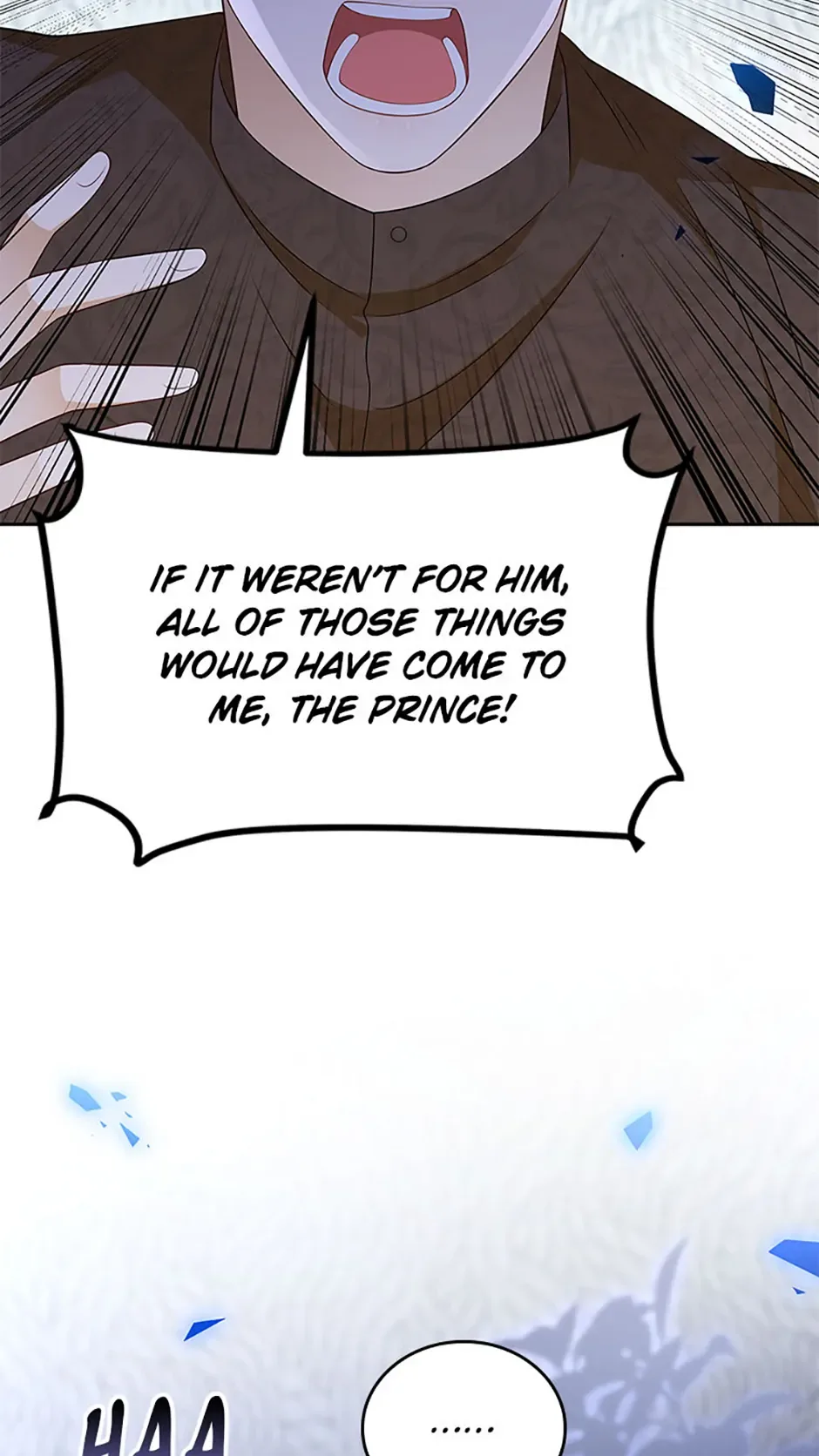 After the Frozen Heart Melts Chapter 76 page 32