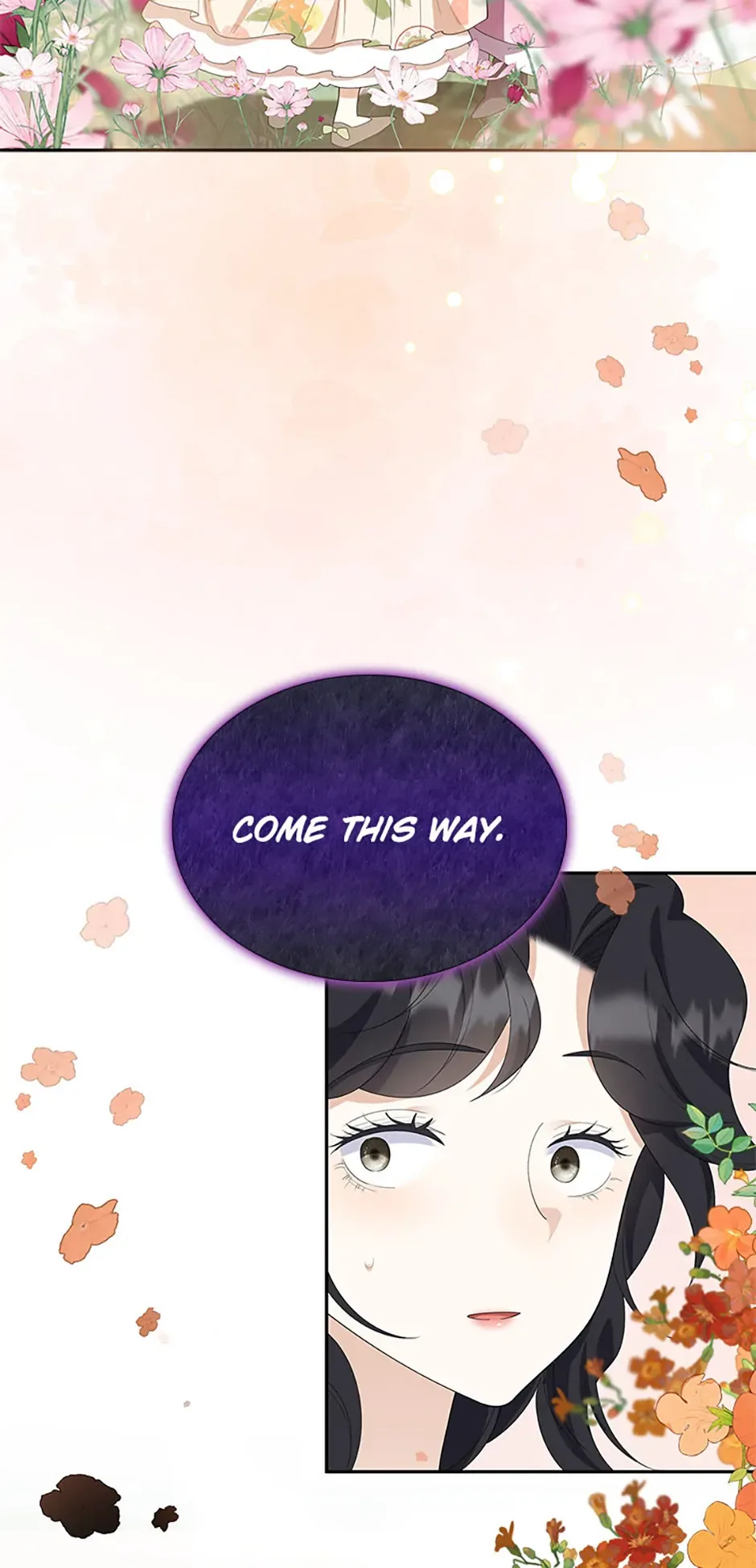 After the Frozen Heart Melts Chapter 73 page 42