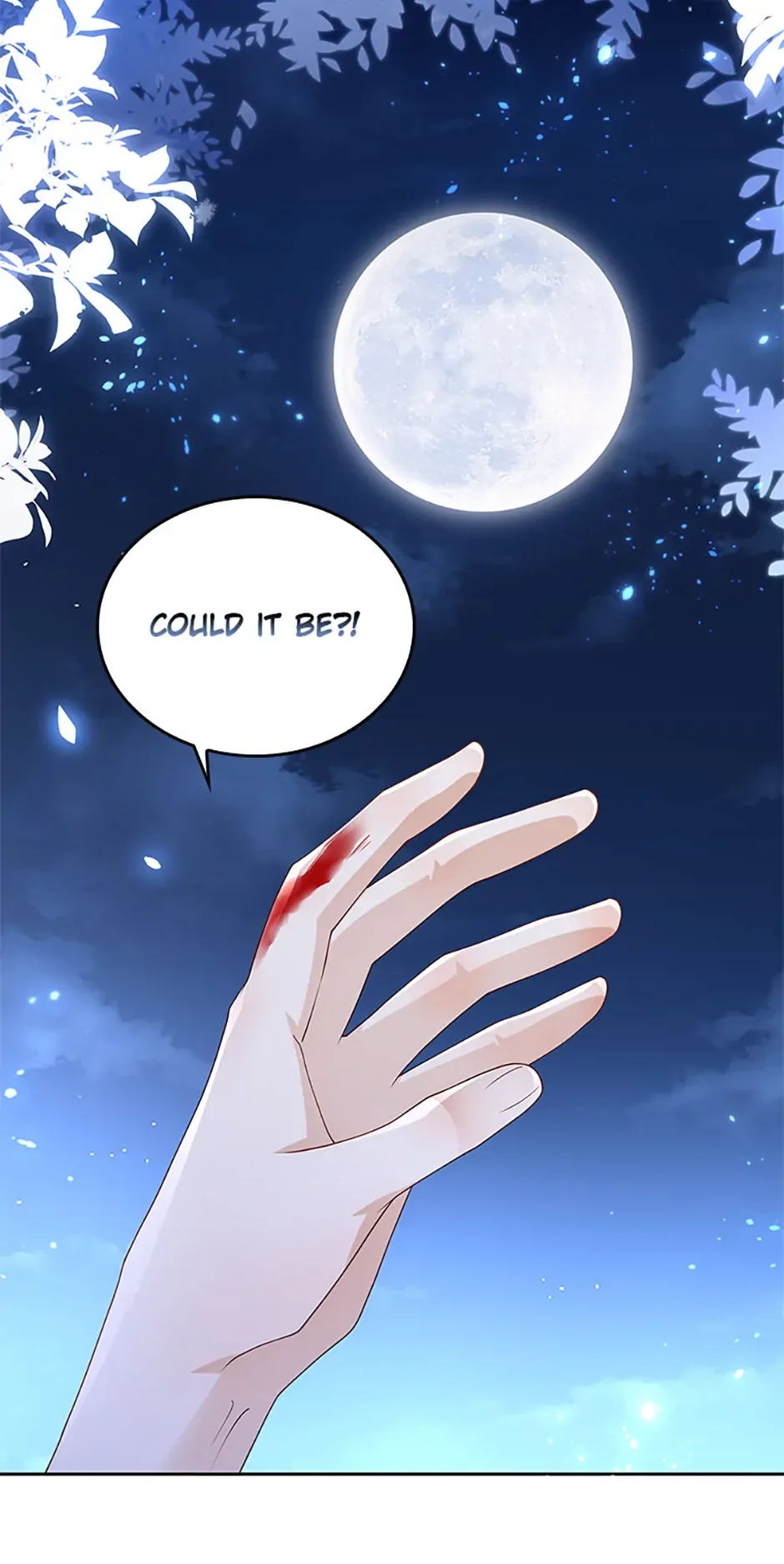 After the Frozen Heart Melts Chapter 79 page 33