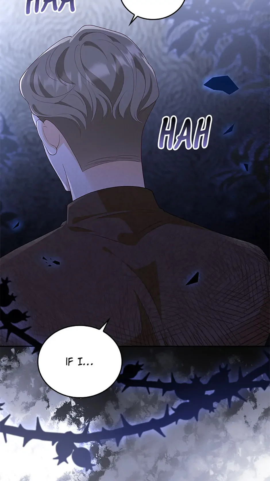 After the Frozen Heart Melts Chapter 76 page 33