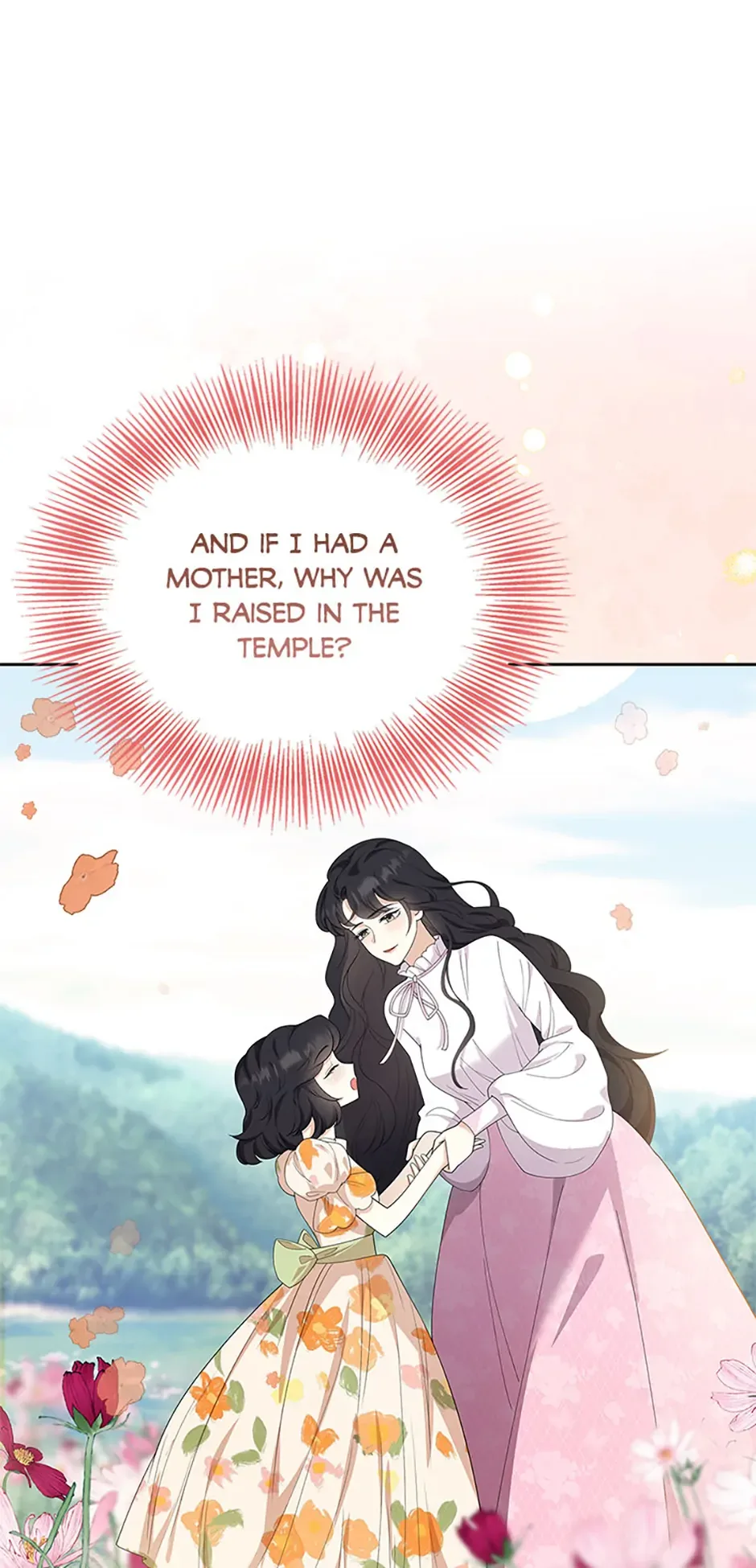 After the Frozen Heart Melts Chapter 73 page 41