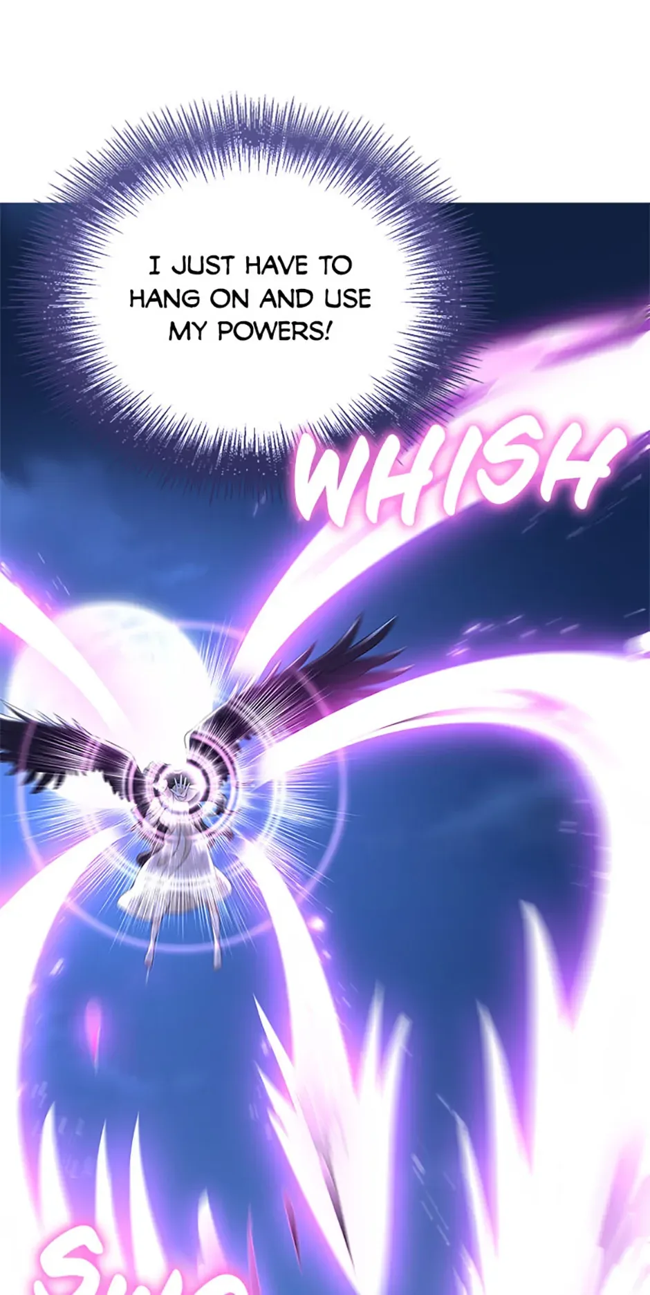 After the Frozen Heart Melts Chapter 78 page 41