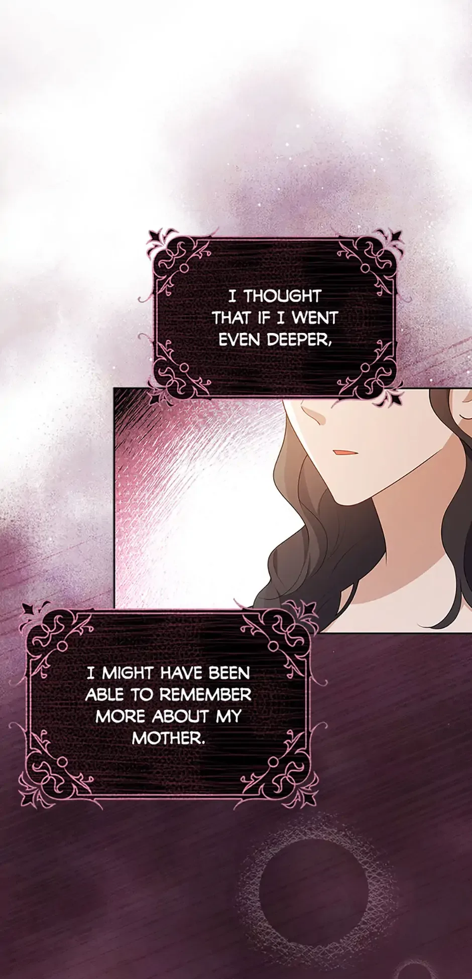 After the Frozen Heart Melts Chapter 73 page 44
