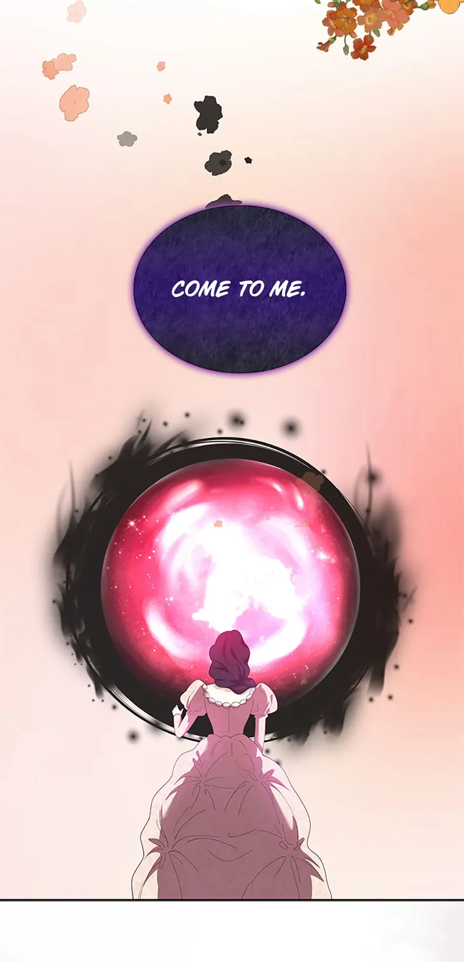 After the Frozen Heart Melts Chapter 73 page 43