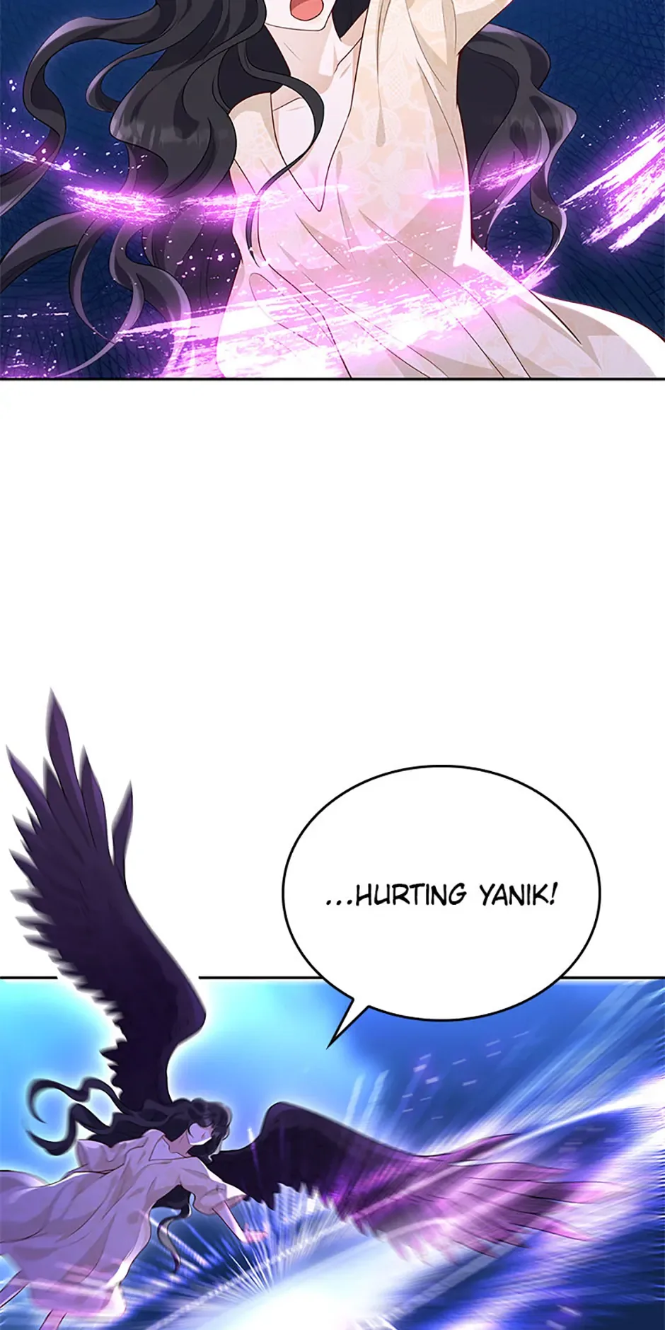 After the Frozen Heart Melts Chapter 78 page 34