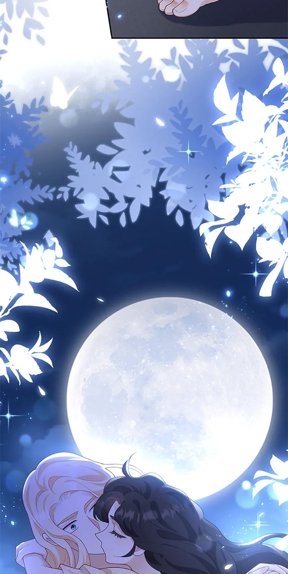 After the Frozen Heart Melts Chapter 79 page 37