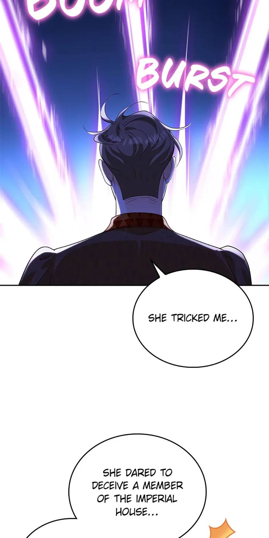 After the Frozen Heart Melts Chapter 78 page 43