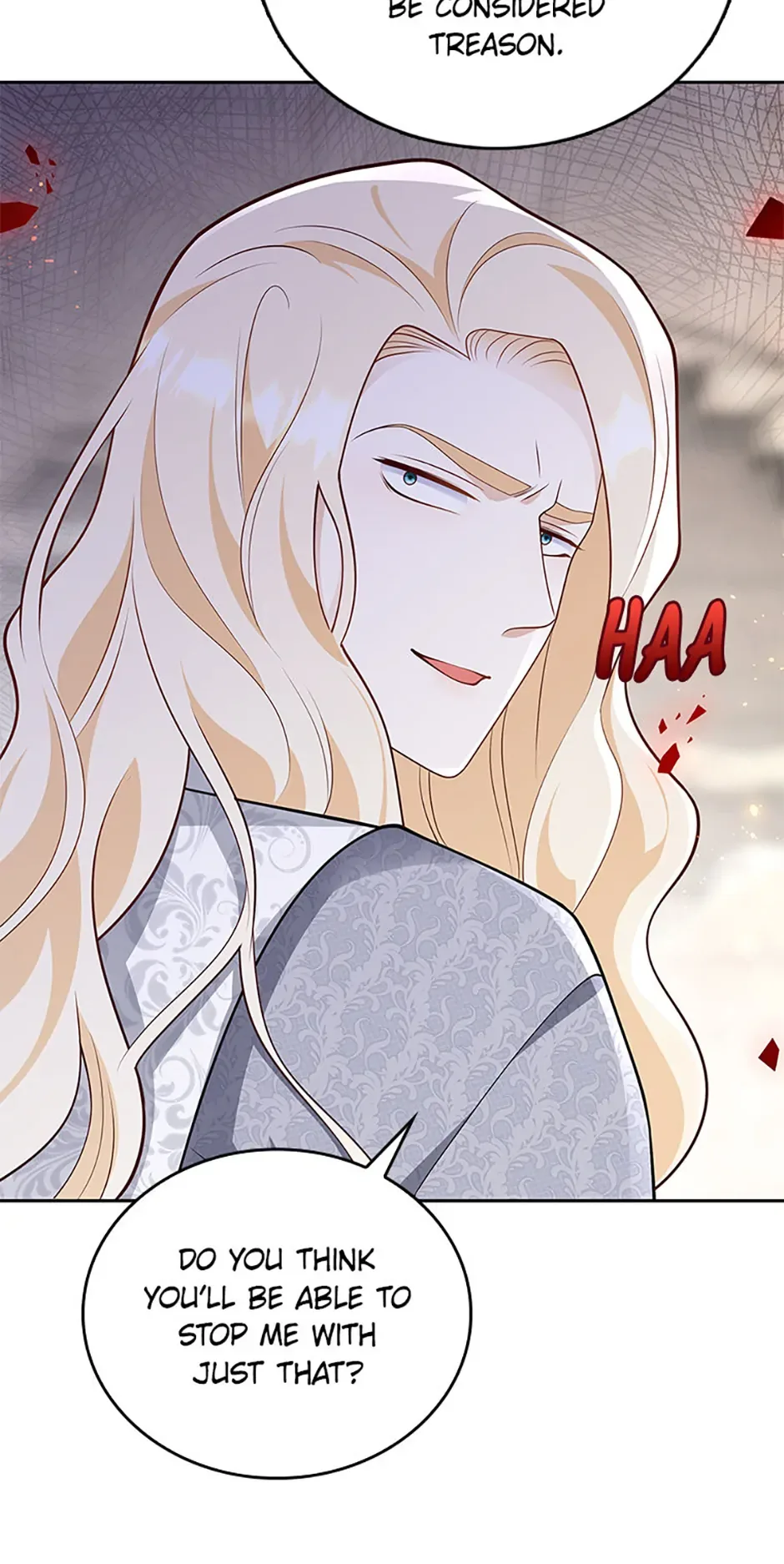 After the Frozen Heart Melts Chapter 75 page 46