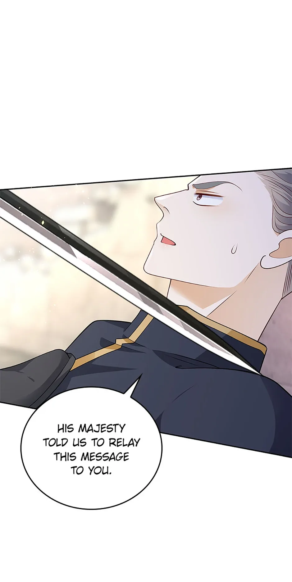 After the Frozen Heart Melts Chapter 75 page 47