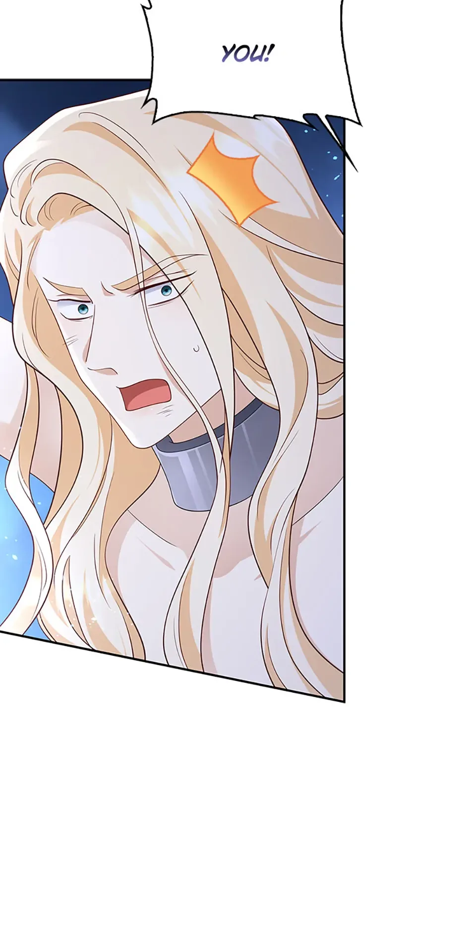 After the Frozen Heart Melts Chapter 78 page 45