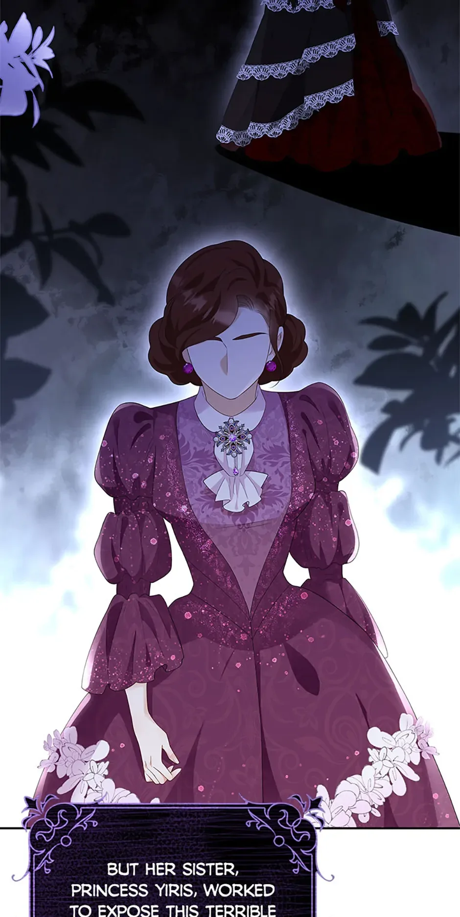 After the Frozen Heart Melts Chapter 79 page 43