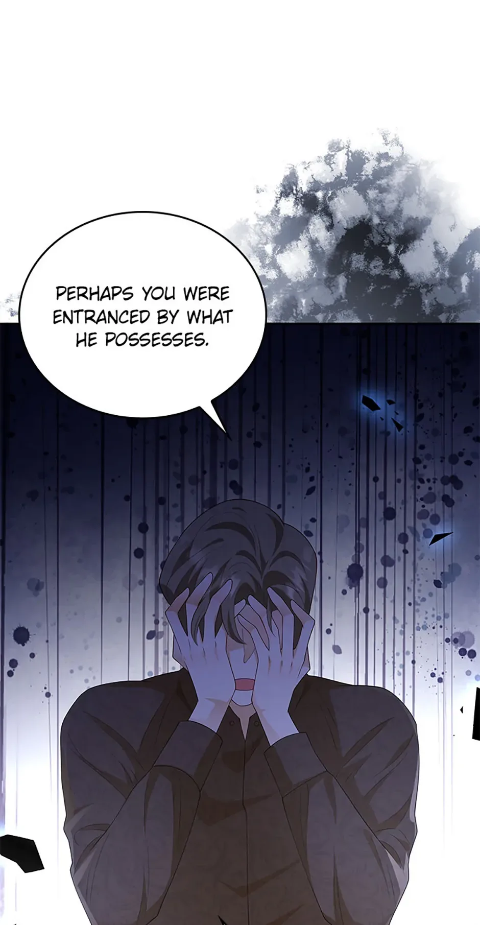 After the Frozen Heart Melts Chapter 76 page 37