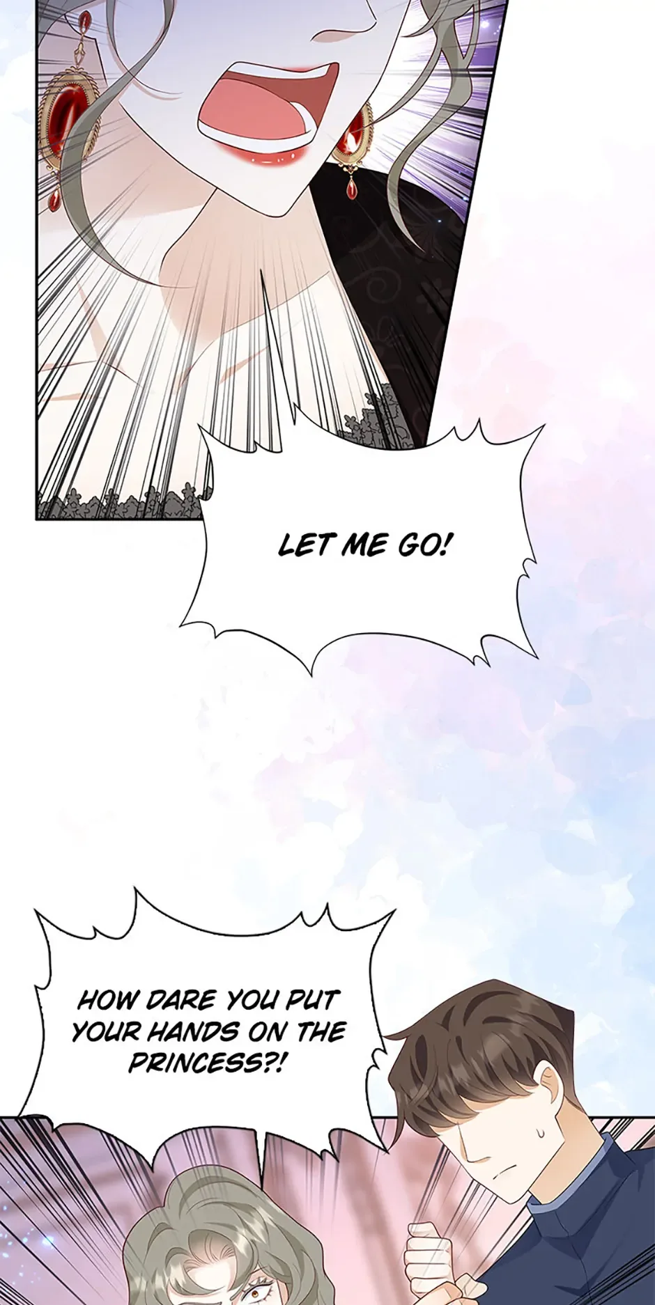 After the Frozen Heart Melts Chapter 79 page 48