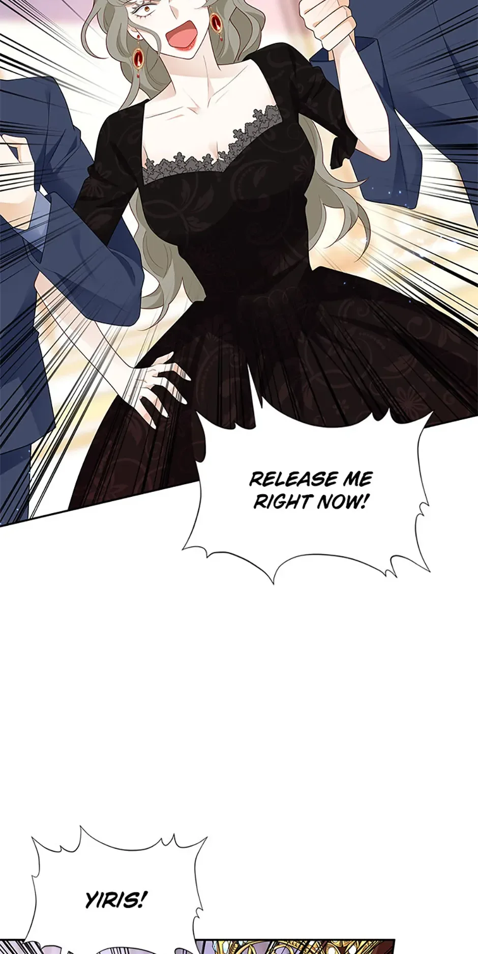 After the Frozen Heart Melts Chapter 79 page 49