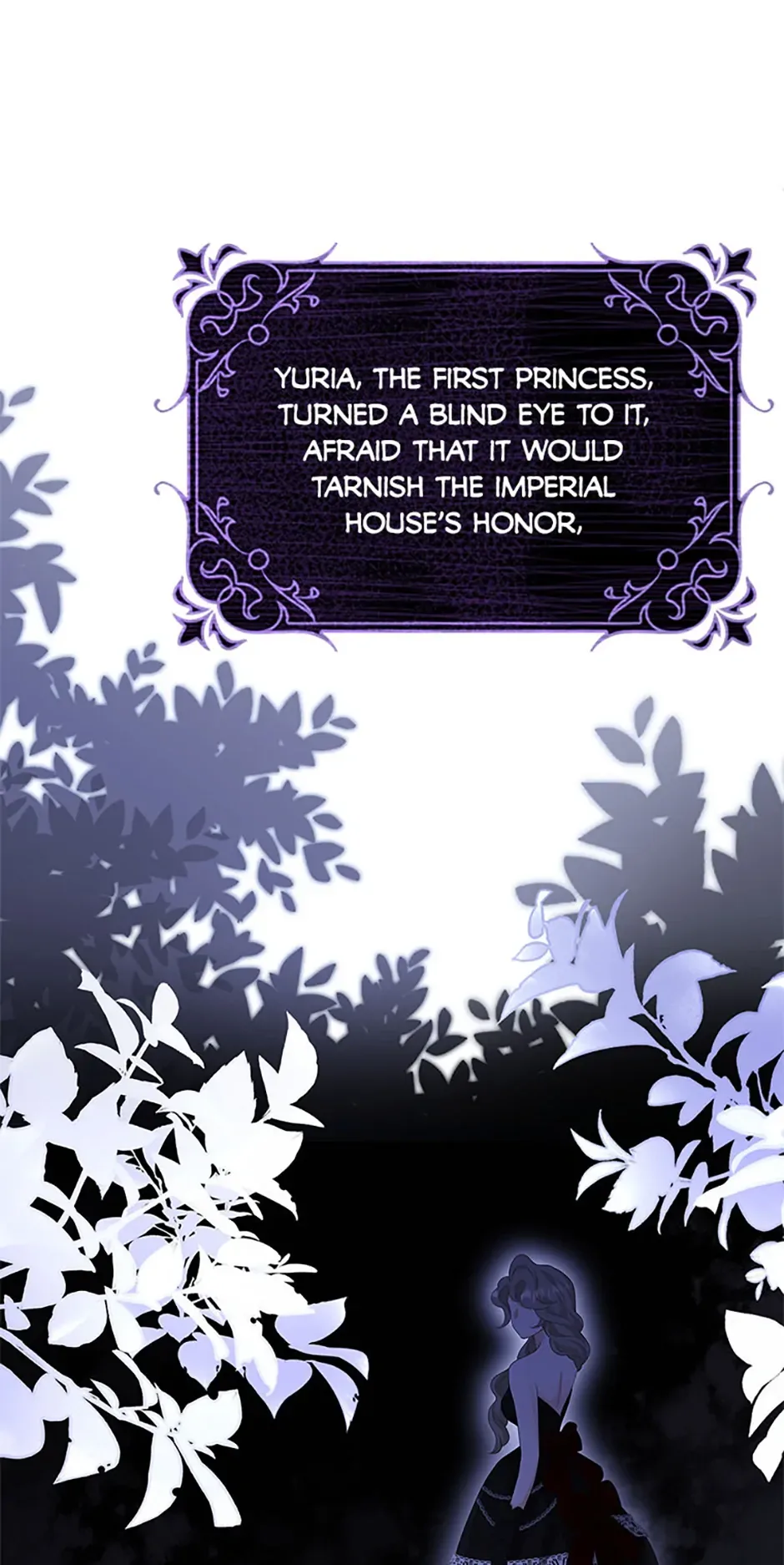 After the Frozen Heart Melts Chapter 79 page 42