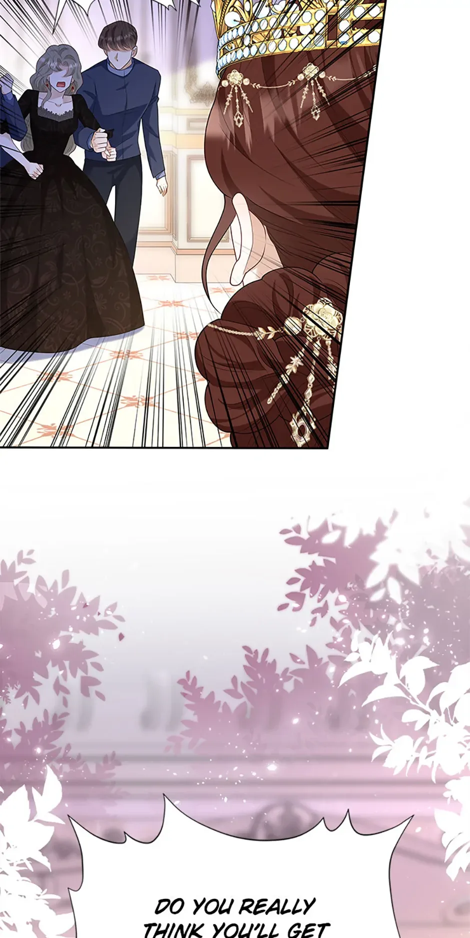 After the Frozen Heart Melts Chapter 79 page 50