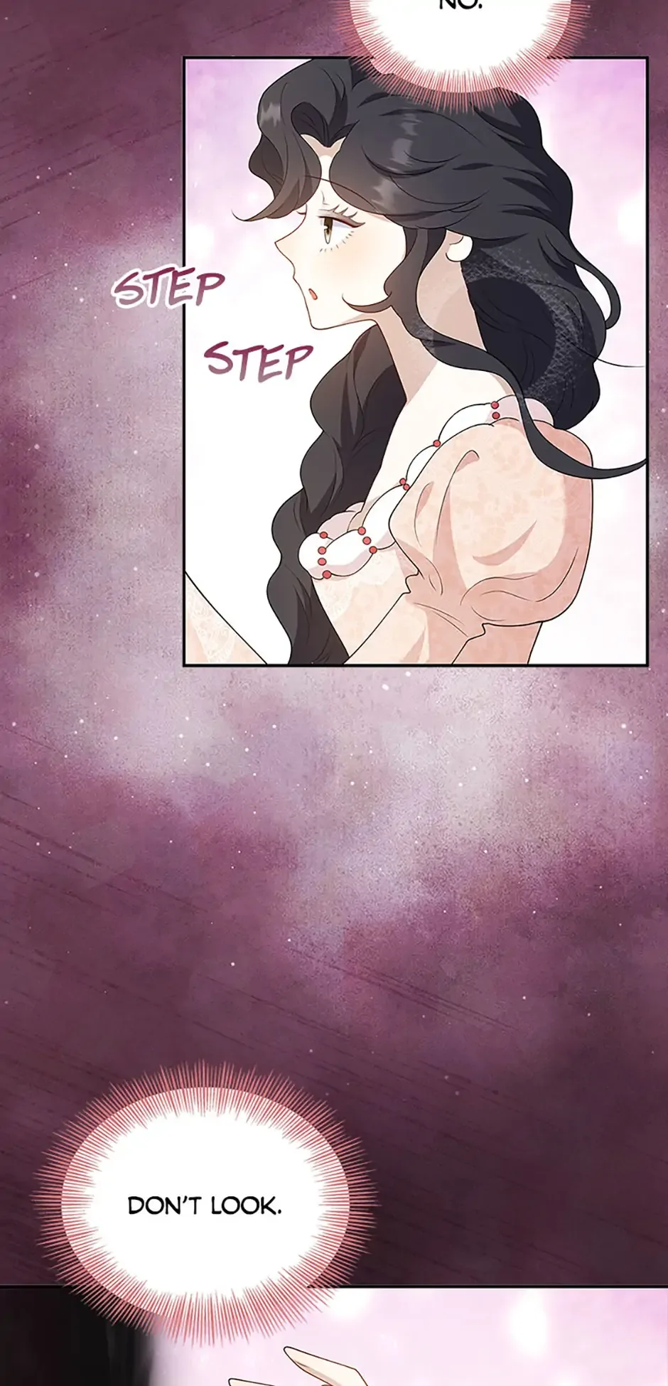 After the Frozen Heart Melts Chapter 73 page 46