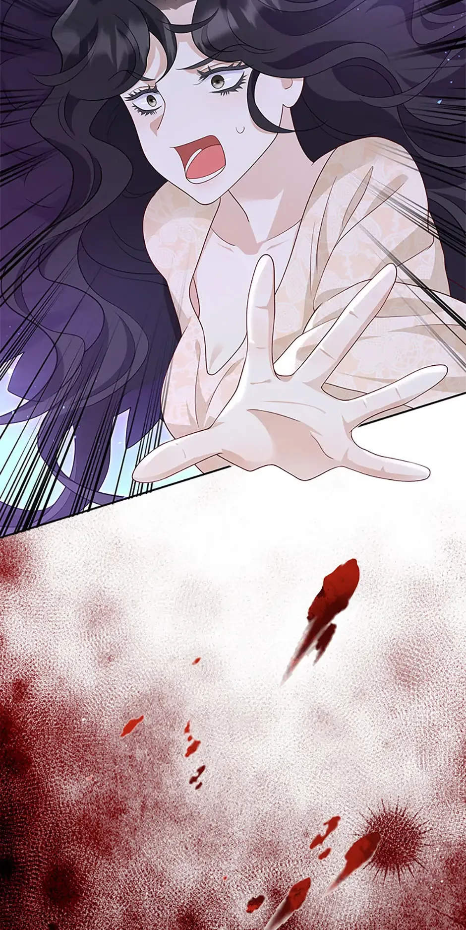 After the Frozen Heart Melts Chapter 78 page 48