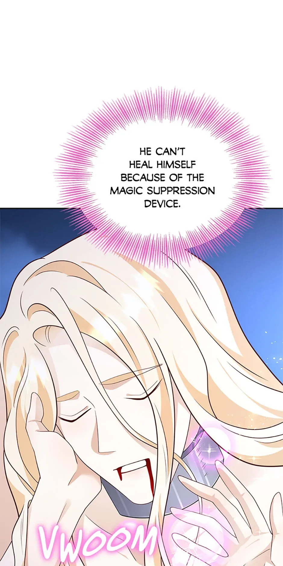 After the Frozen Heart Melts Chapter 78 page 61