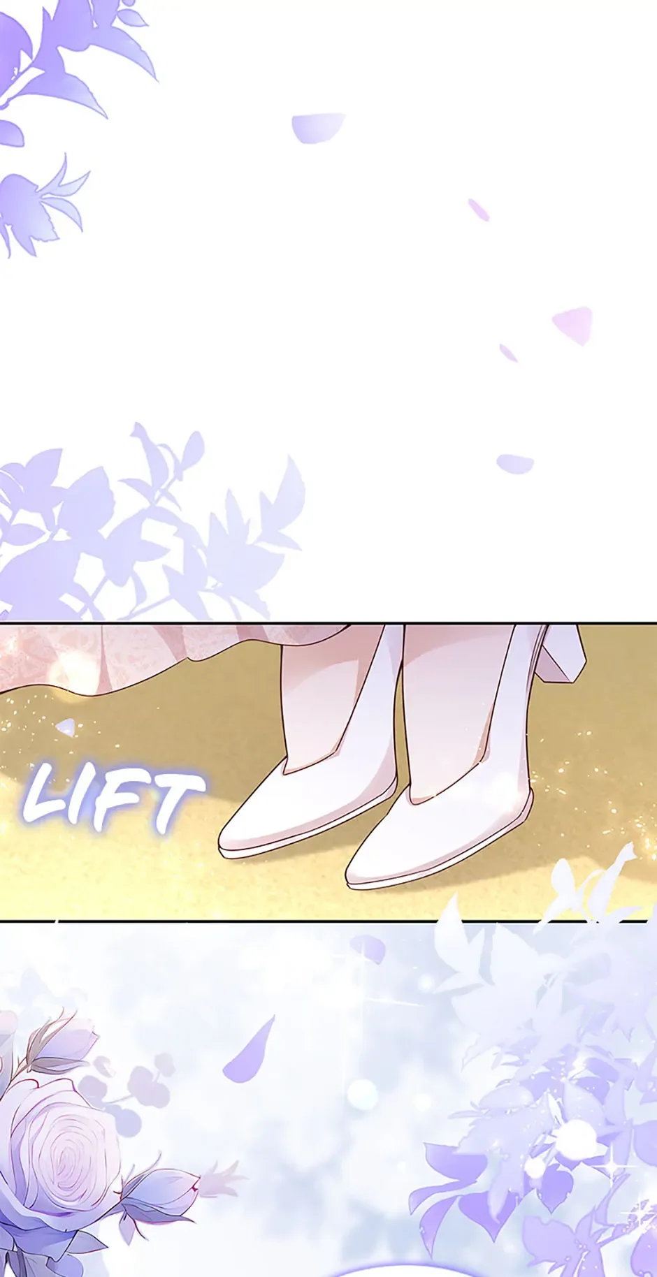 After the Frozen Heart Melts Chapter 72 page 55