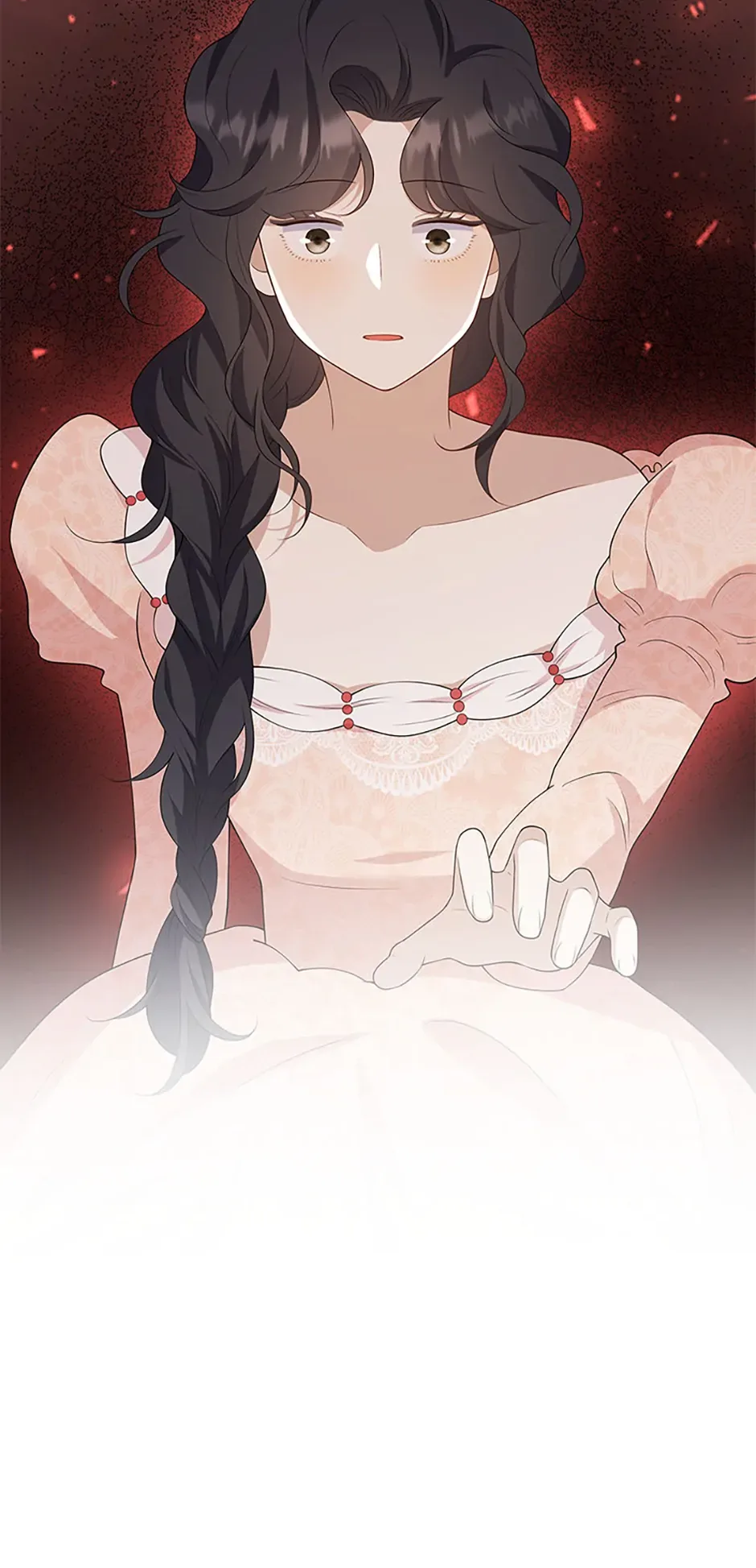 After the Frozen Heart Melts Chapter 73 page 49