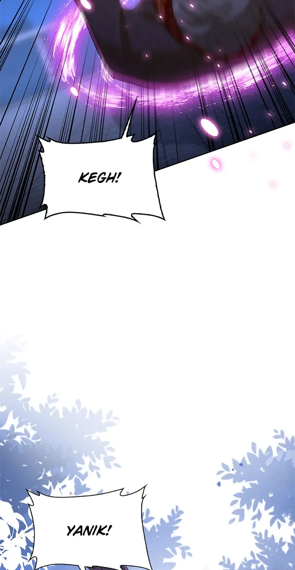 After the Frozen Heart Melts Chapter 78 page 58