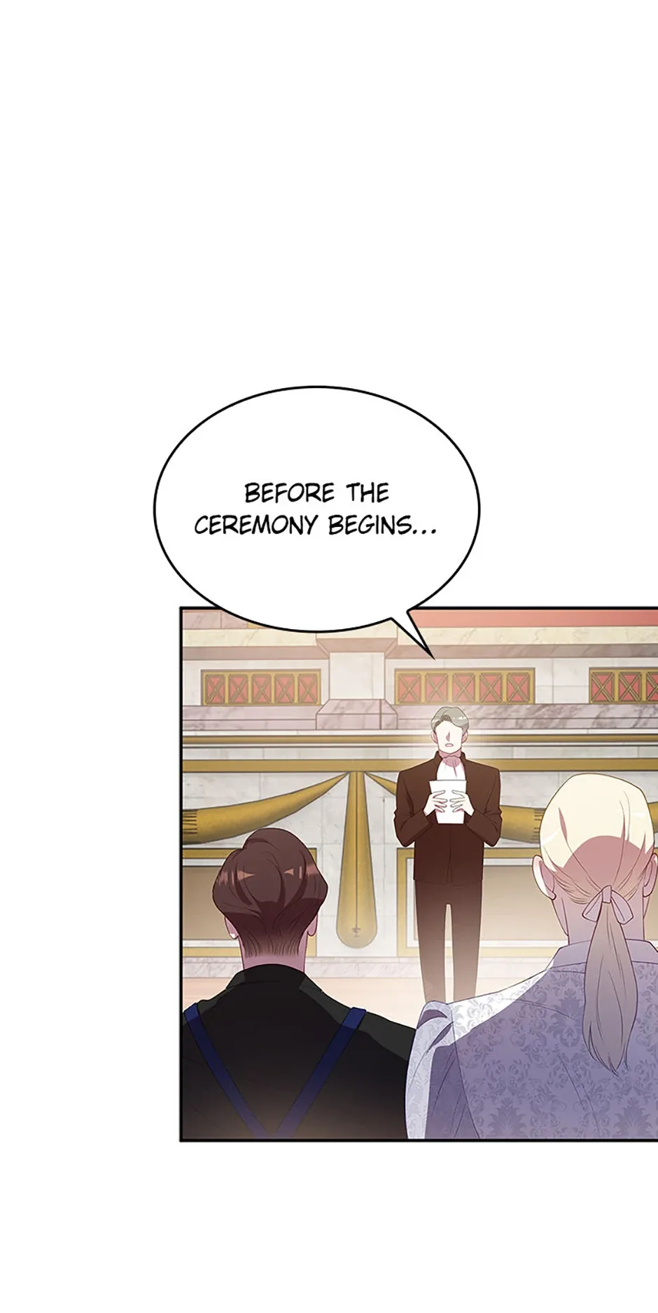 After the Frozen Heart Melts Chapter 73 page 50