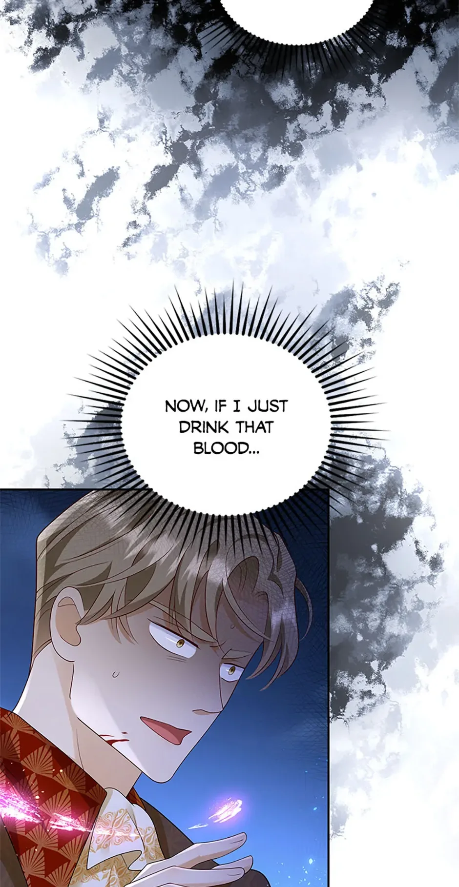 After the Frozen Heart Melts Chapter 78 page 53